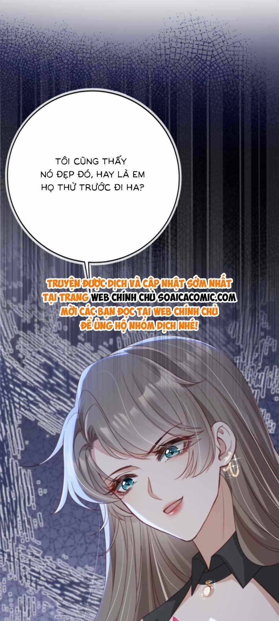 Sau Khi Trọng Sinh, Tôi Gả Cho Đại Lão Tàn Tật 7 trang 45