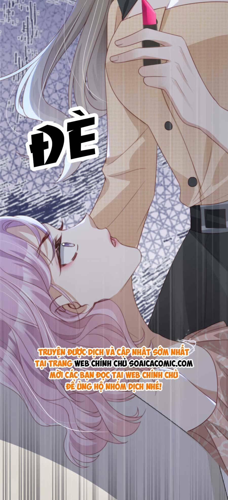 Sau Khi Trọng Sinh, Tôi Gả Cho Đại Lão Tàn Tật 7 trang 46