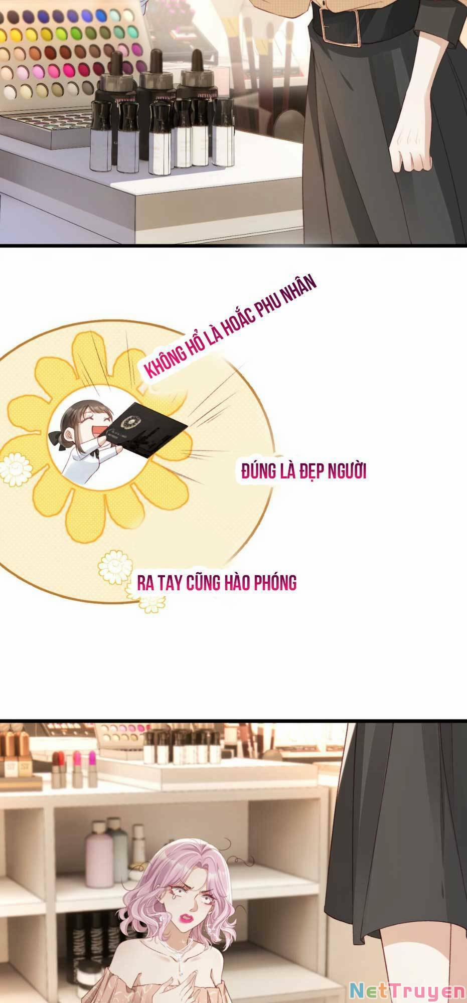 Sau Khi Trọng Sinh, Tôi Gả Cho Đại Lão Tàn Tật 8 trang 11