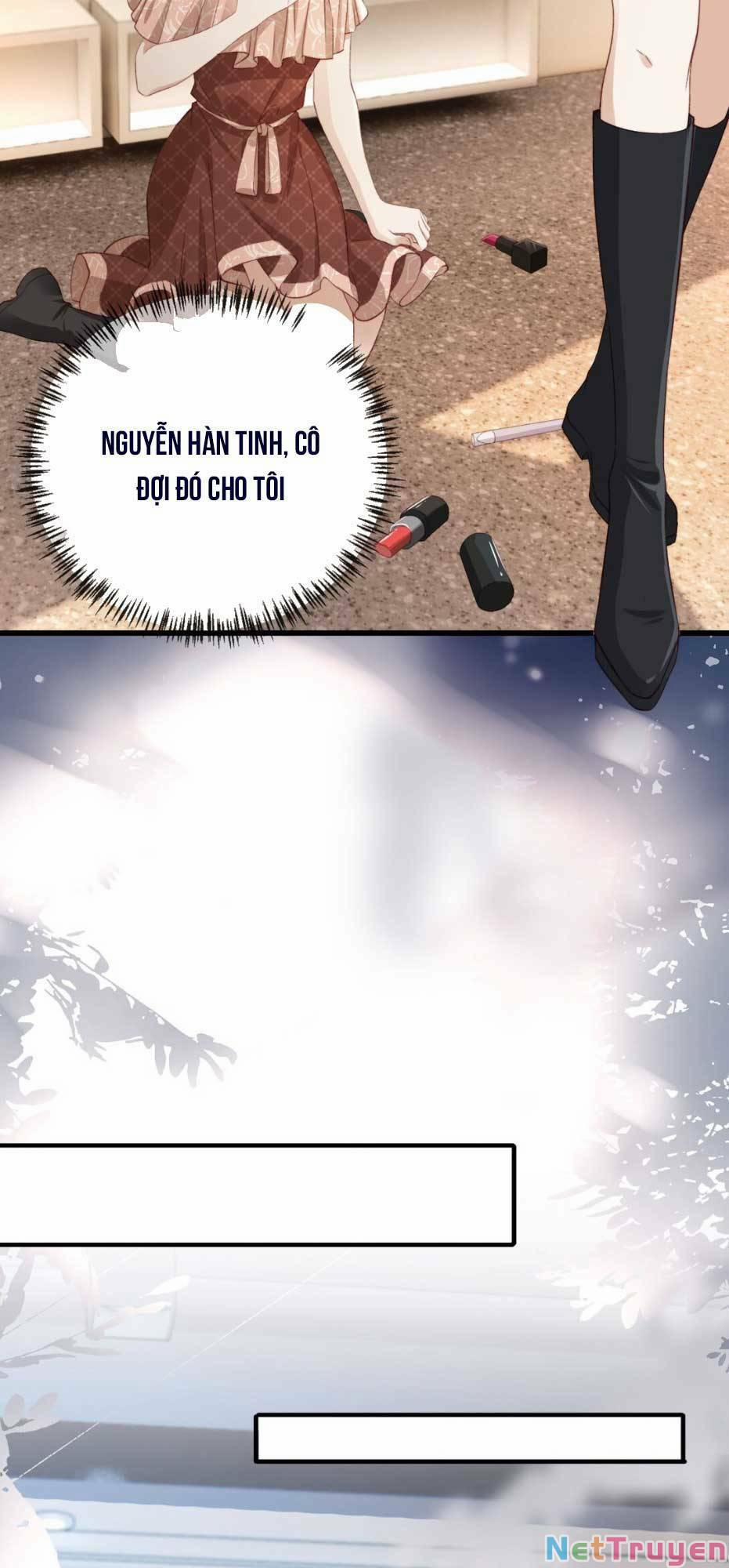 Sau Khi Trọng Sinh, Tôi Gả Cho Đại Lão Tàn Tật 8 trang 12