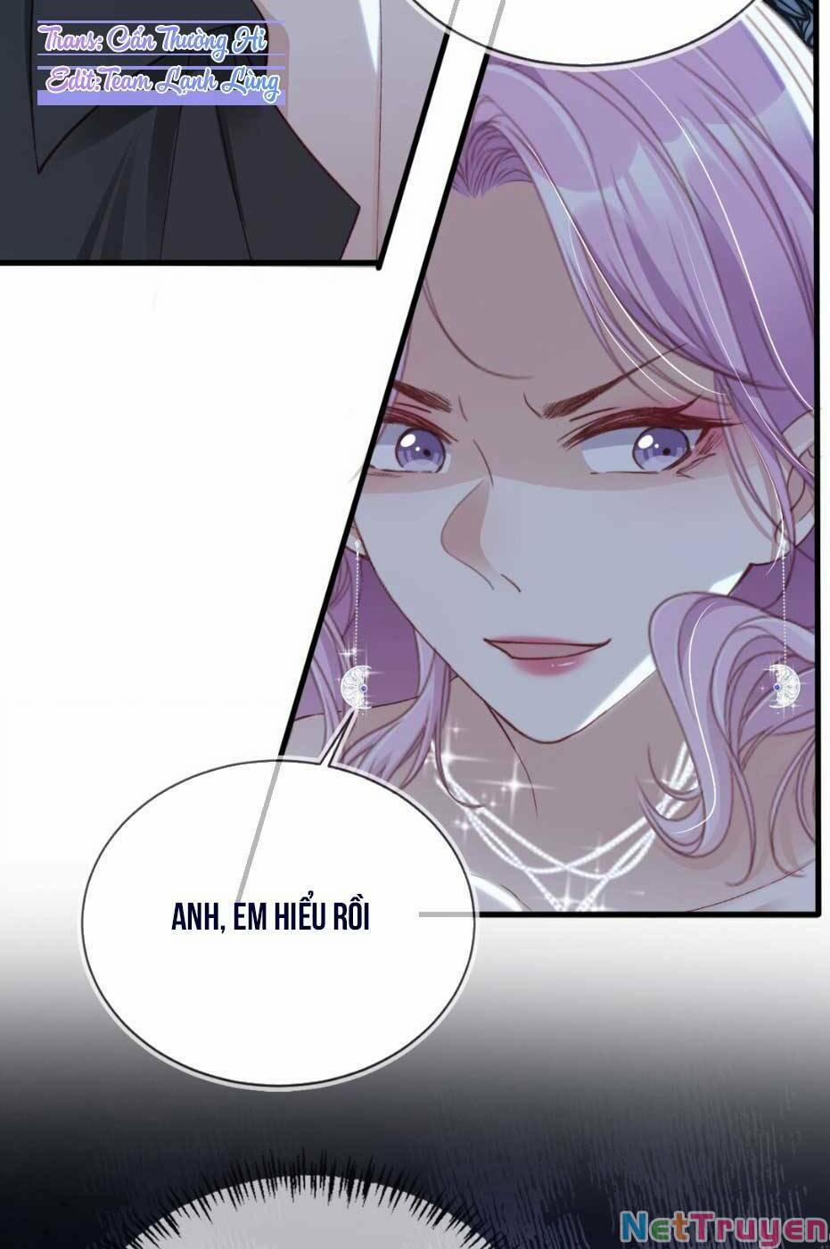 Sau Khi Trọng Sinh, Tôi Gả Cho Đại Lão Tàn Tật 8 trang 19