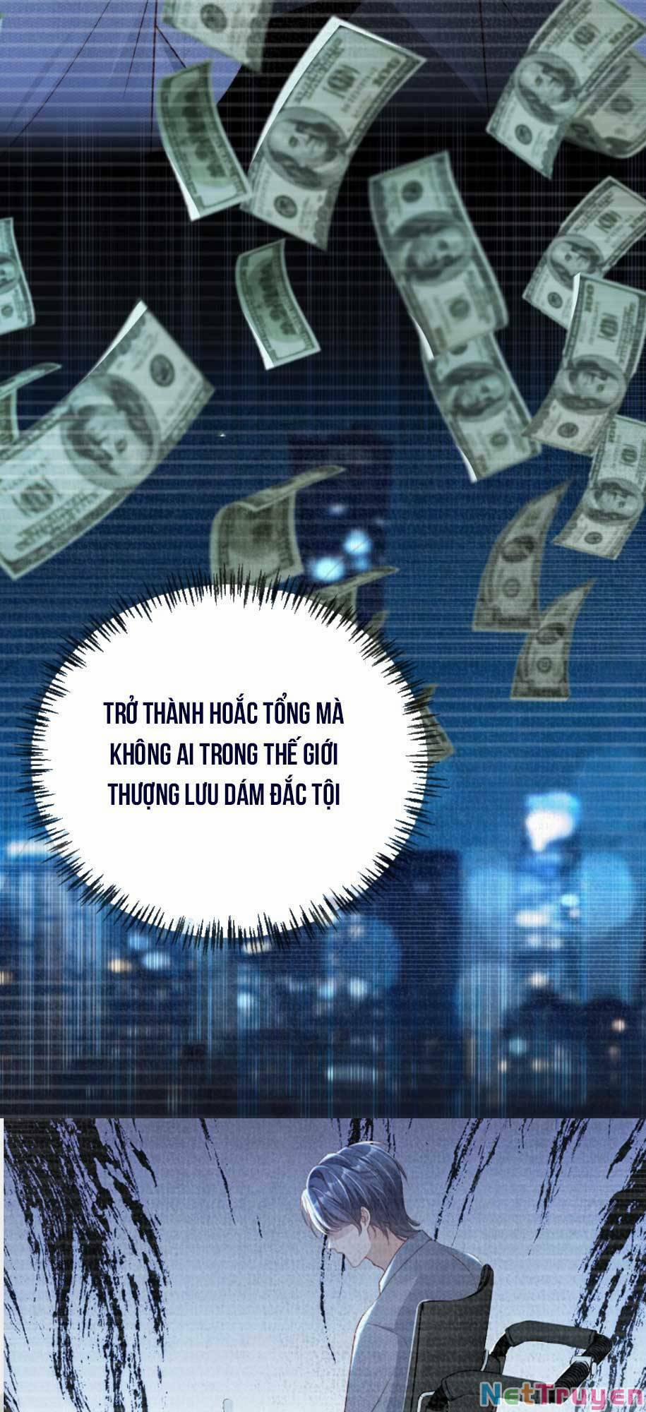 Sau Khi Trọng Sinh, Tôi Gả Cho Đại Lão Tàn Tật 8 trang 21