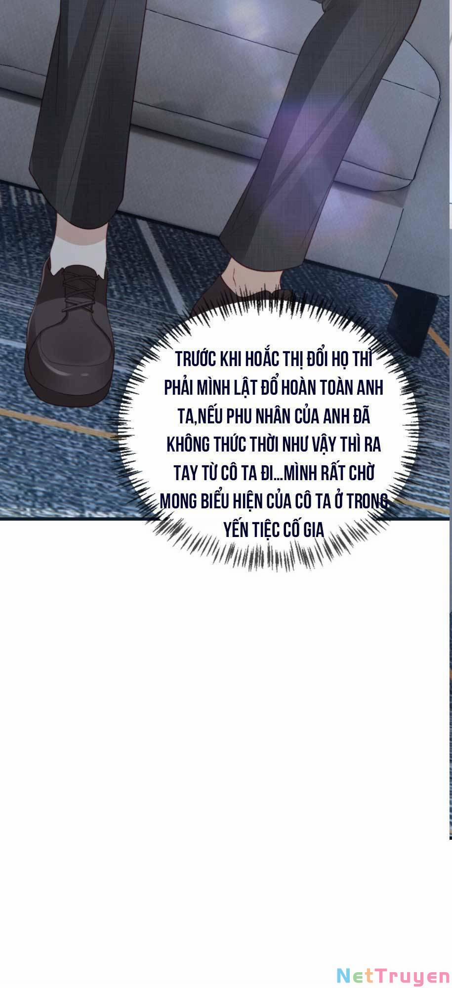 Sau Khi Trọng Sinh, Tôi Gả Cho Đại Lão Tàn Tật 8 trang 23