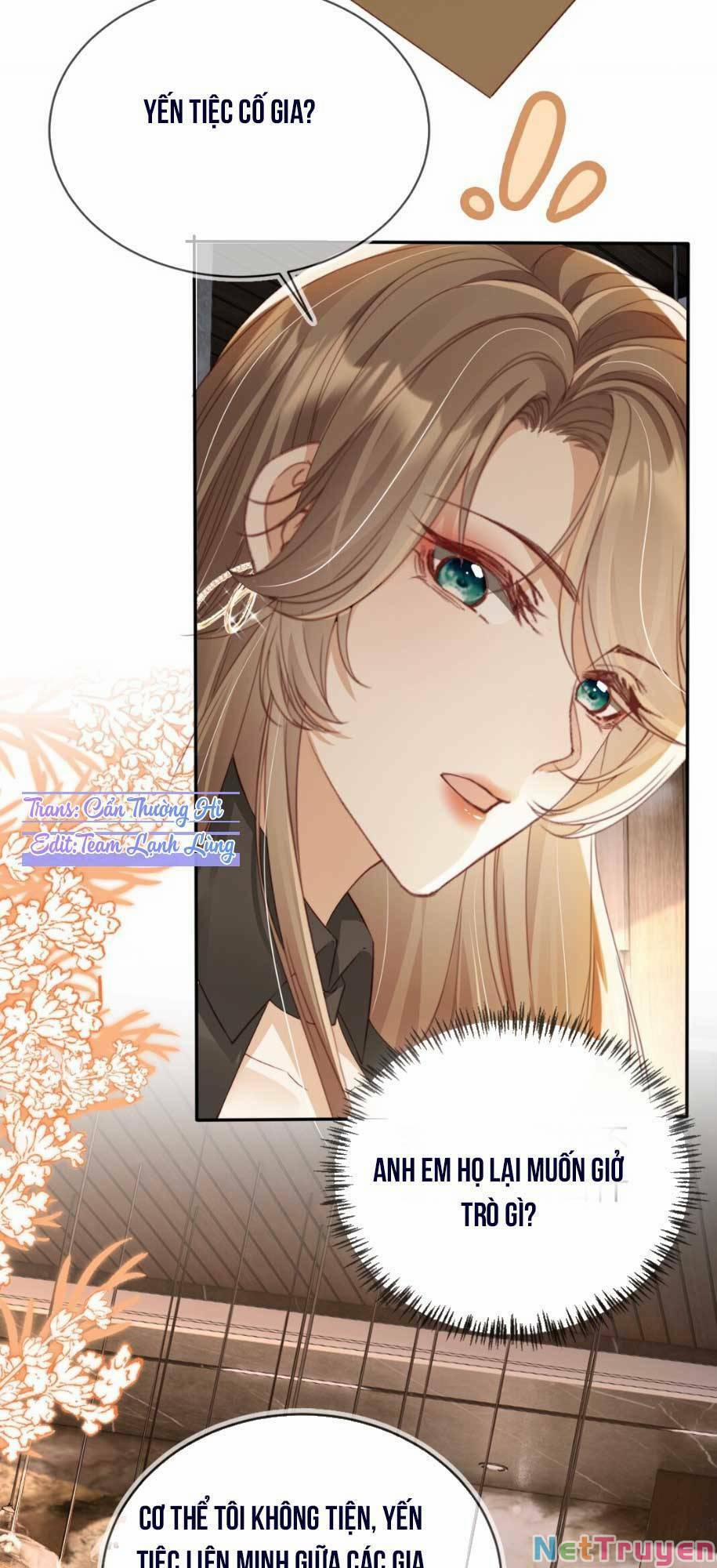 Sau Khi Trọng Sinh, Tôi Gả Cho Đại Lão Tàn Tật 8 trang 26