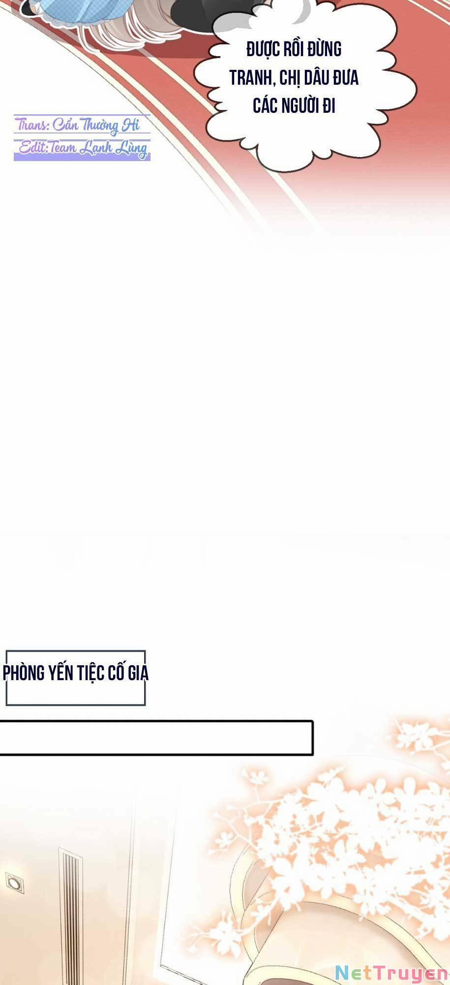 Sau Khi Trọng Sinh, Tôi Gả Cho Đại Lão Tàn Tật 8 trang 31