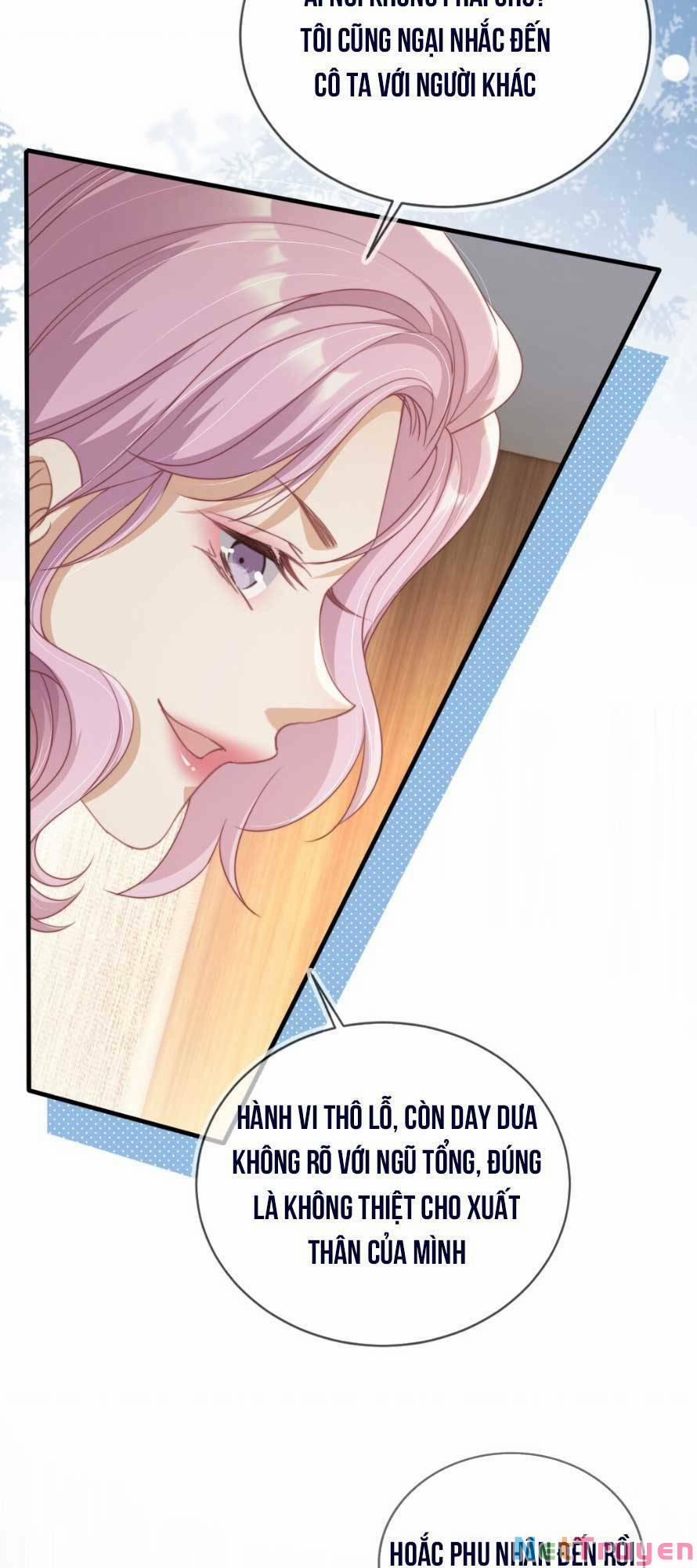 Sau Khi Trọng Sinh, Tôi Gả Cho Đại Lão Tàn Tật 8 trang 36