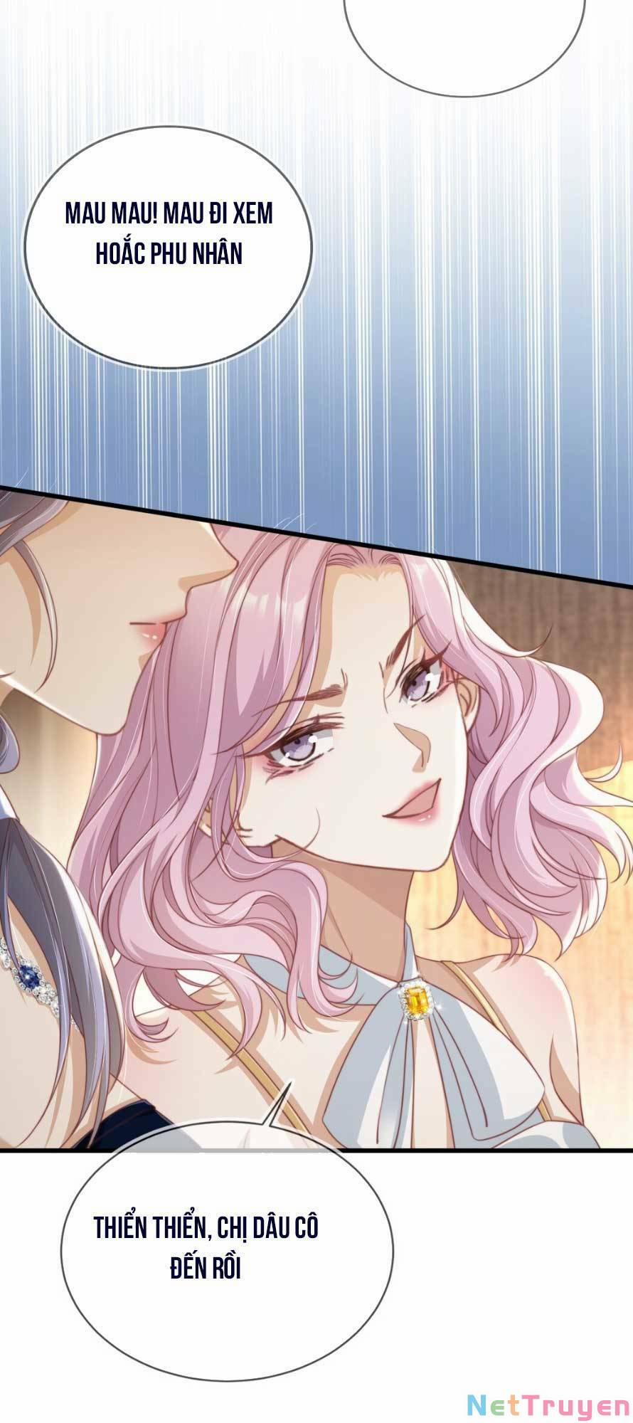 Sau Khi Trọng Sinh, Tôi Gả Cho Đại Lão Tàn Tật 8 trang 37