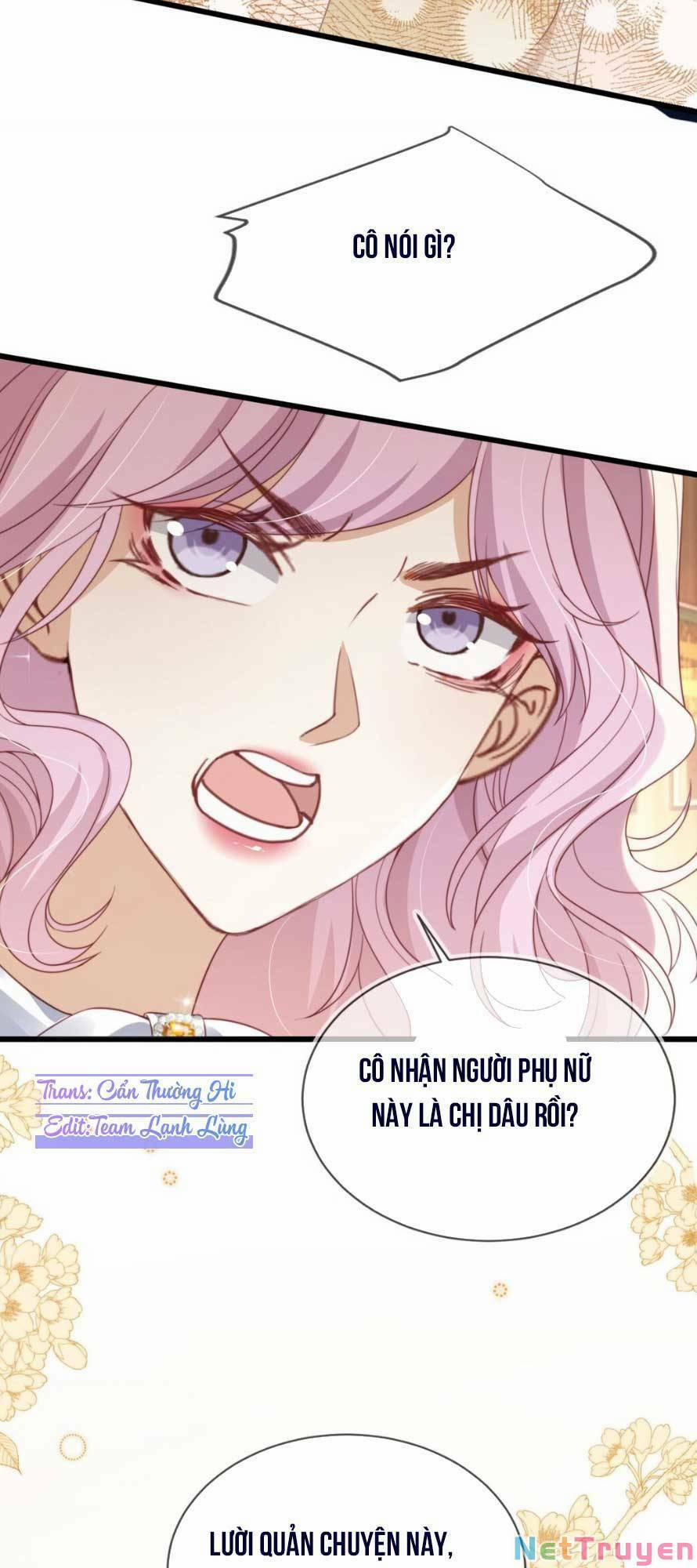 Sau Khi Trọng Sinh, Tôi Gả Cho Đại Lão Tàn Tật 8 trang 42