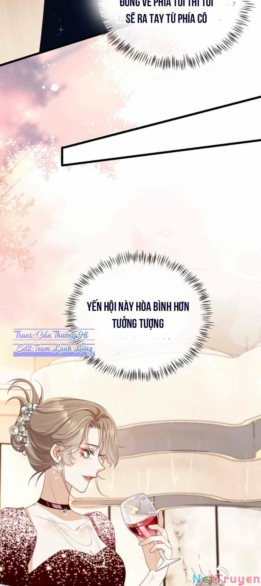 Sau Khi Trọng Sinh, Tôi Gả Cho Đại Lão Tàn Tật 8 trang 44