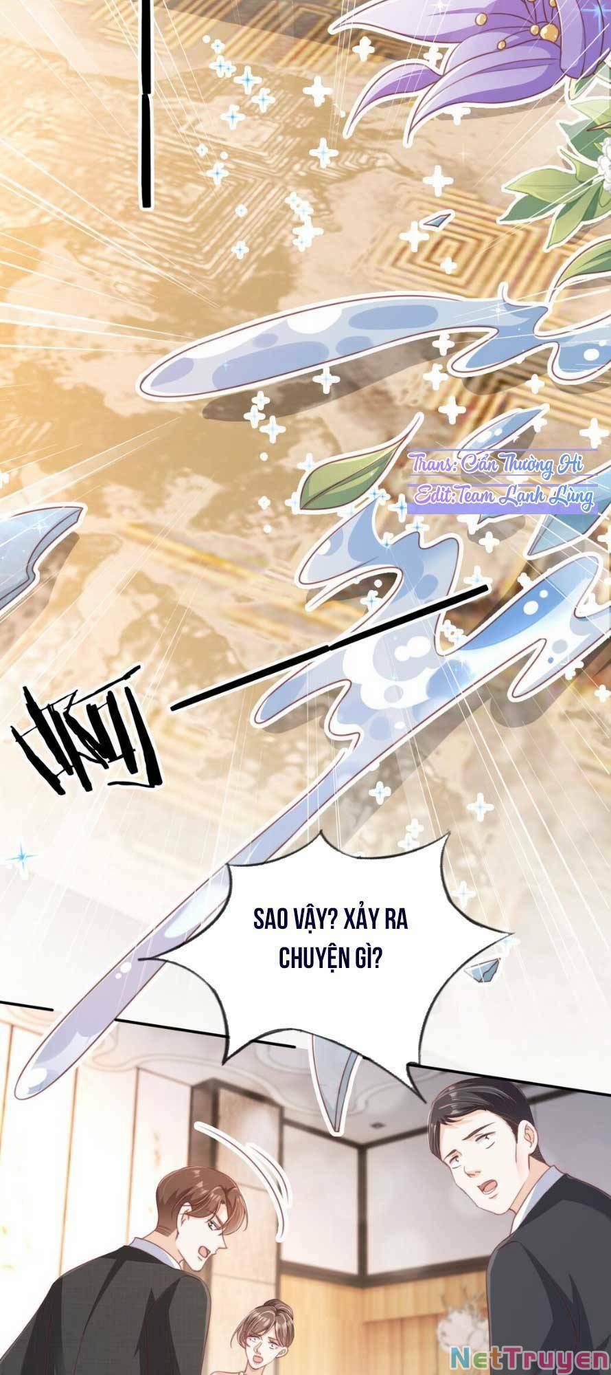 Sau Khi Trọng Sinh, Tôi Gả Cho Đại Lão Tàn Tật 8 trang 46