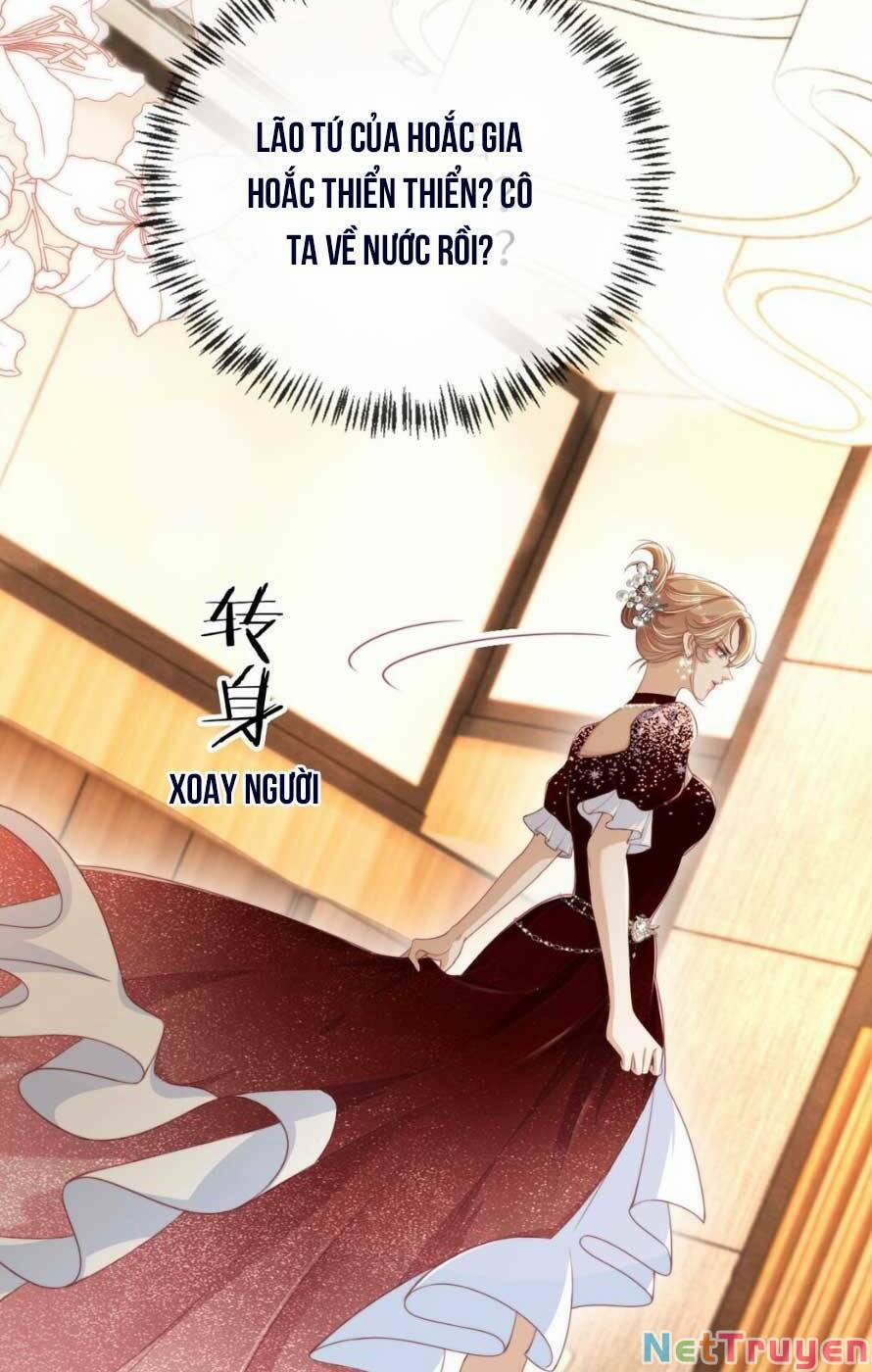 Sau Khi Trọng Sinh, Tôi Gả Cho Đại Lão Tàn Tật 8 trang 49