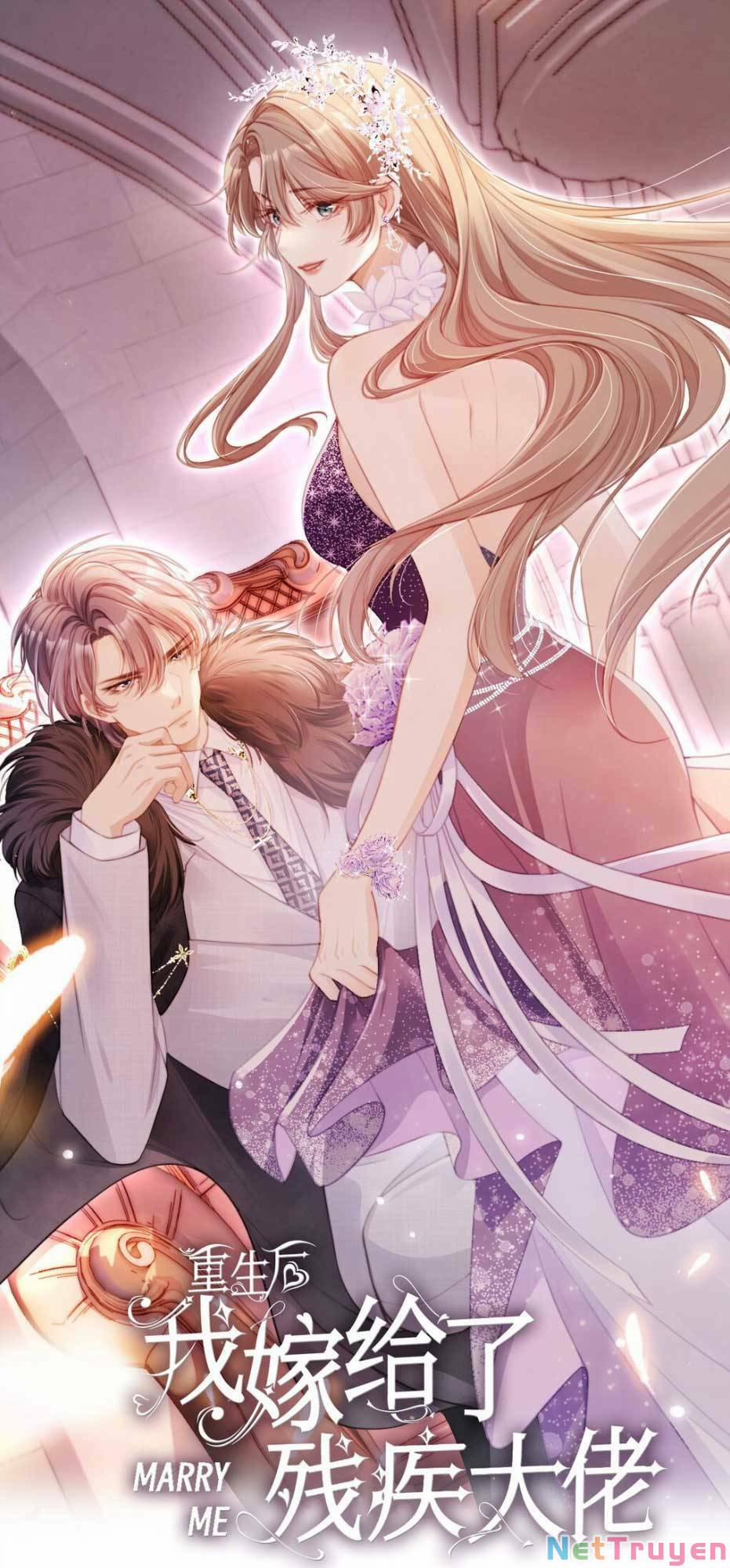 Sau Khi Trọng Sinh, Tôi Gả Cho Đại Lão Tàn Tật 8 trang 5