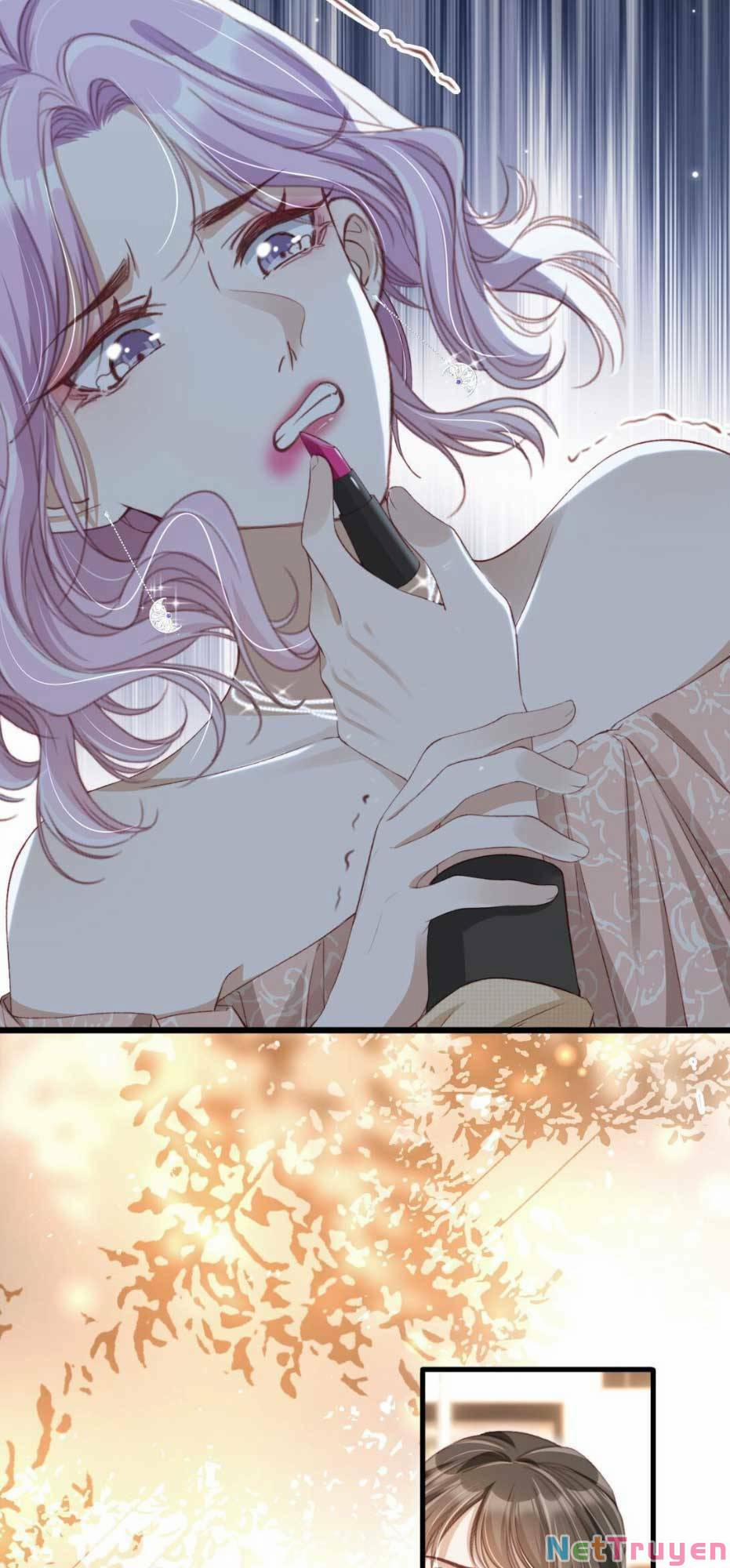 Sau Khi Trọng Sinh, Tôi Gả Cho Đại Lão Tàn Tật 8 trang 7