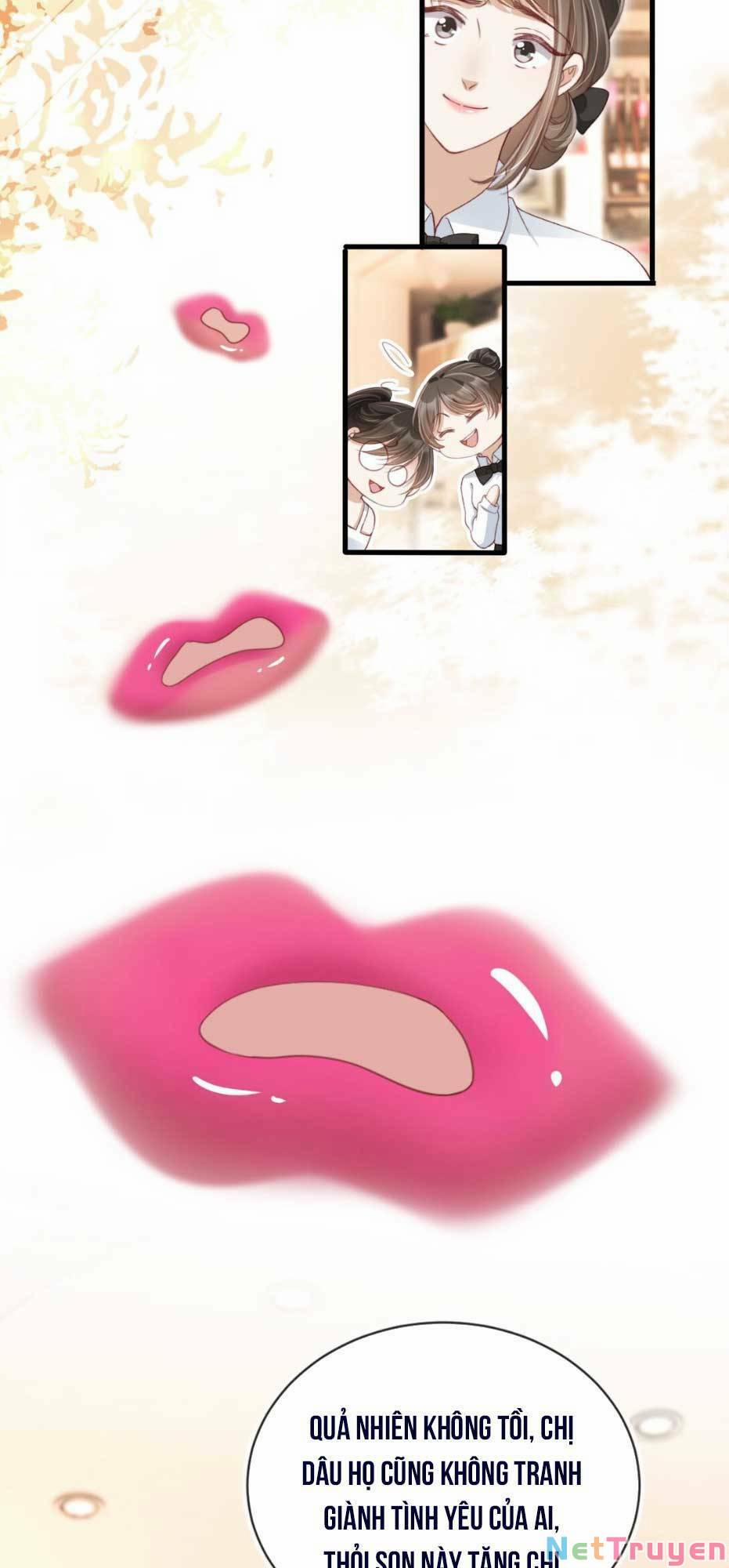 Sau Khi Trọng Sinh, Tôi Gả Cho Đại Lão Tàn Tật 8 trang 8