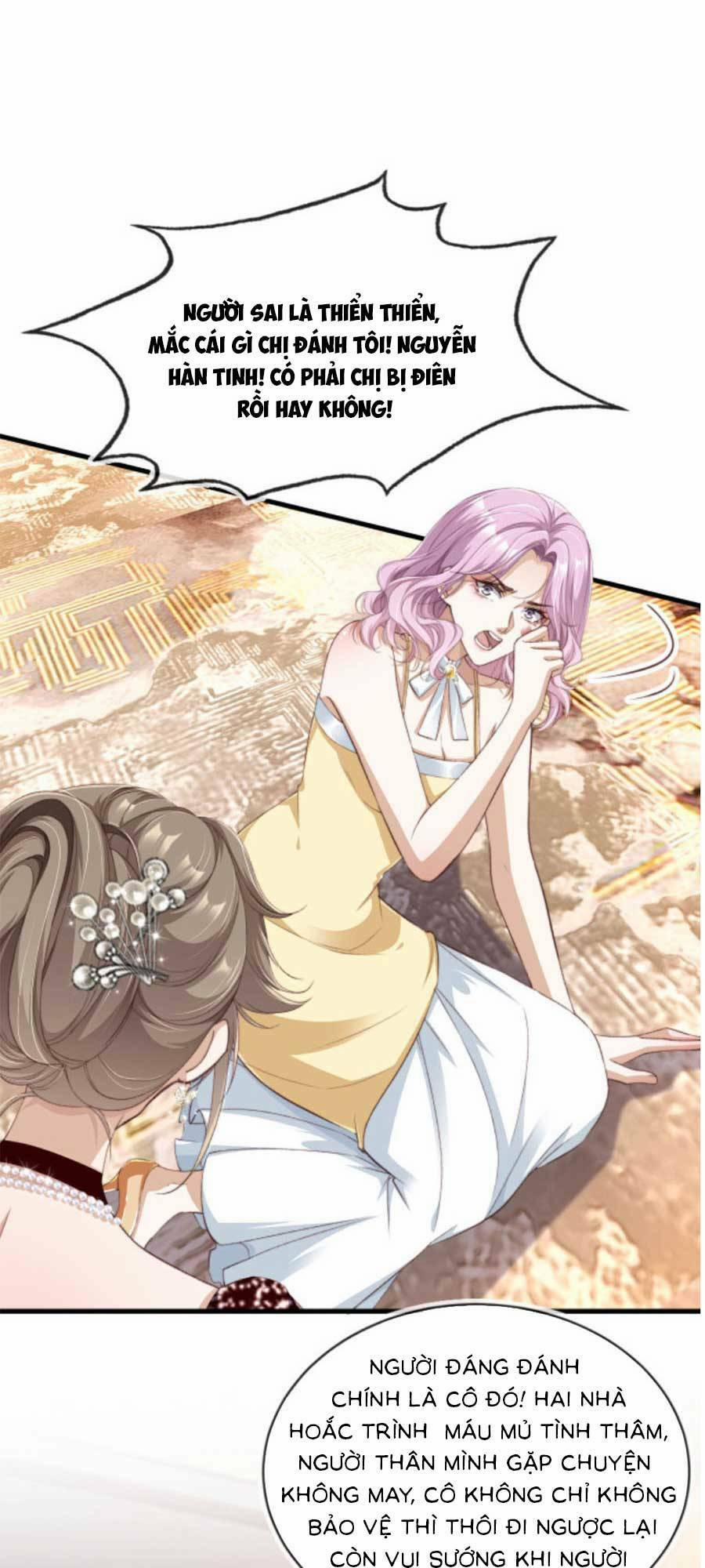 Sau Khi Trọng Sinh, Tôi Gả Cho Đại Lão Tàn Tật 9 trang 10