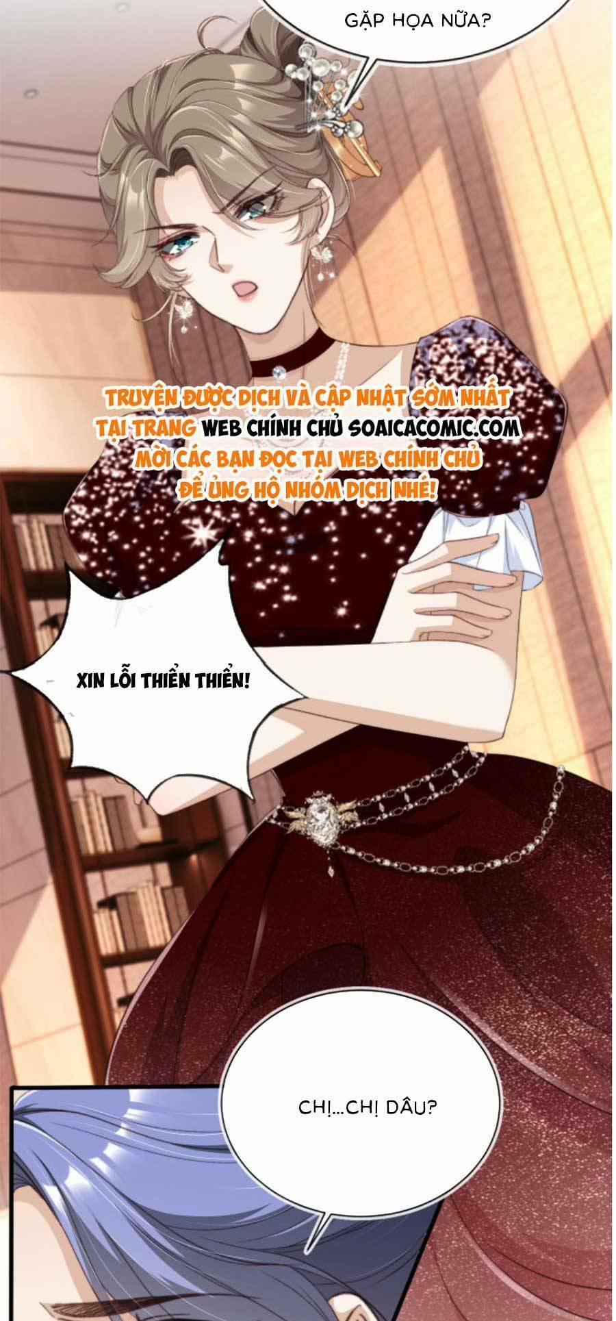 Sau Khi Trọng Sinh, Tôi Gả Cho Đại Lão Tàn Tật 9 trang 11