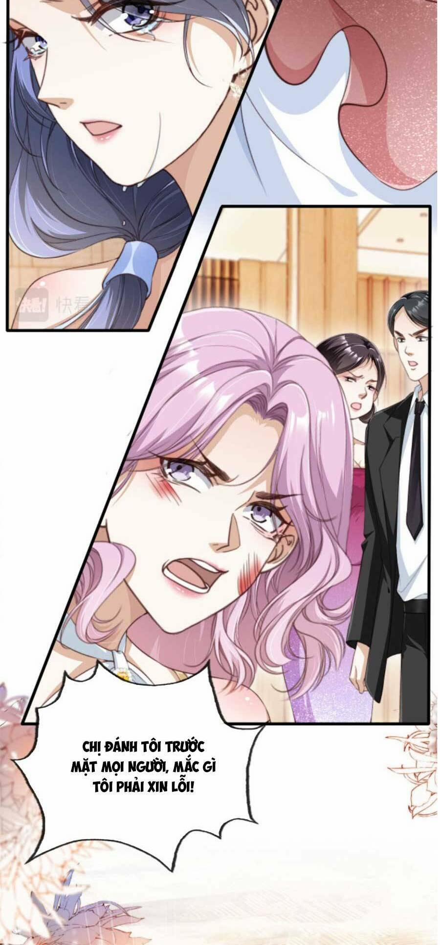 Sau Khi Trọng Sinh, Tôi Gả Cho Đại Lão Tàn Tật 9 trang 12