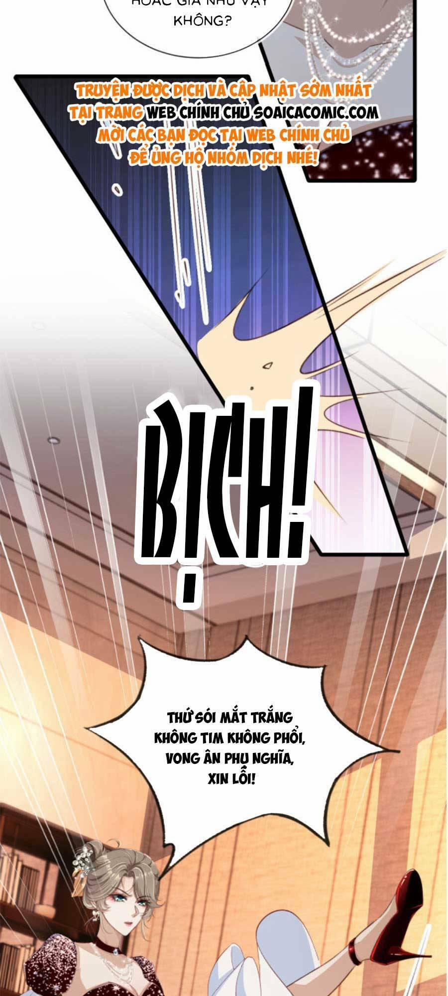 Sau Khi Trọng Sinh, Tôi Gả Cho Đại Lão Tàn Tật 9 trang 15