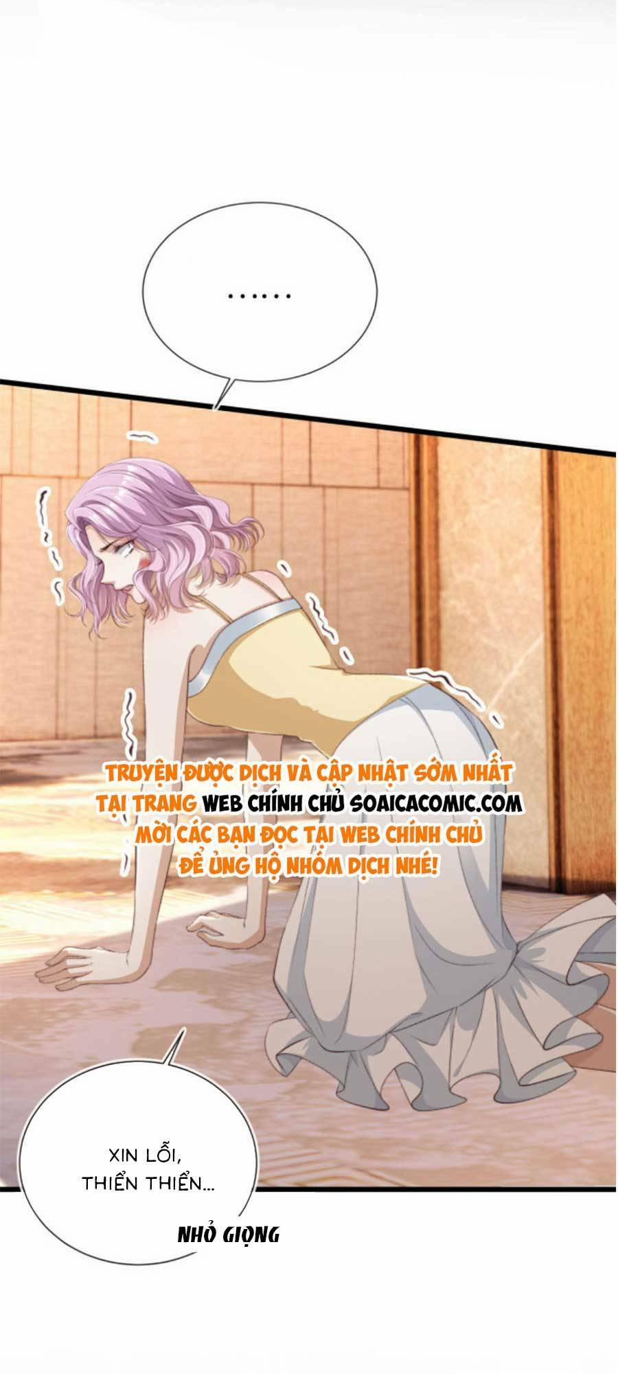 Sau Khi Trọng Sinh, Tôi Gả Cho Đại Lão Tàn Tật 9 trang 18