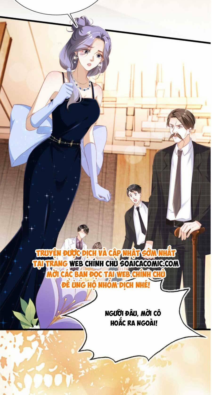 Sau Khi Trọng Sinh, Tôi Gả Cho Đại Lão Tàn Tật 9 trang 2