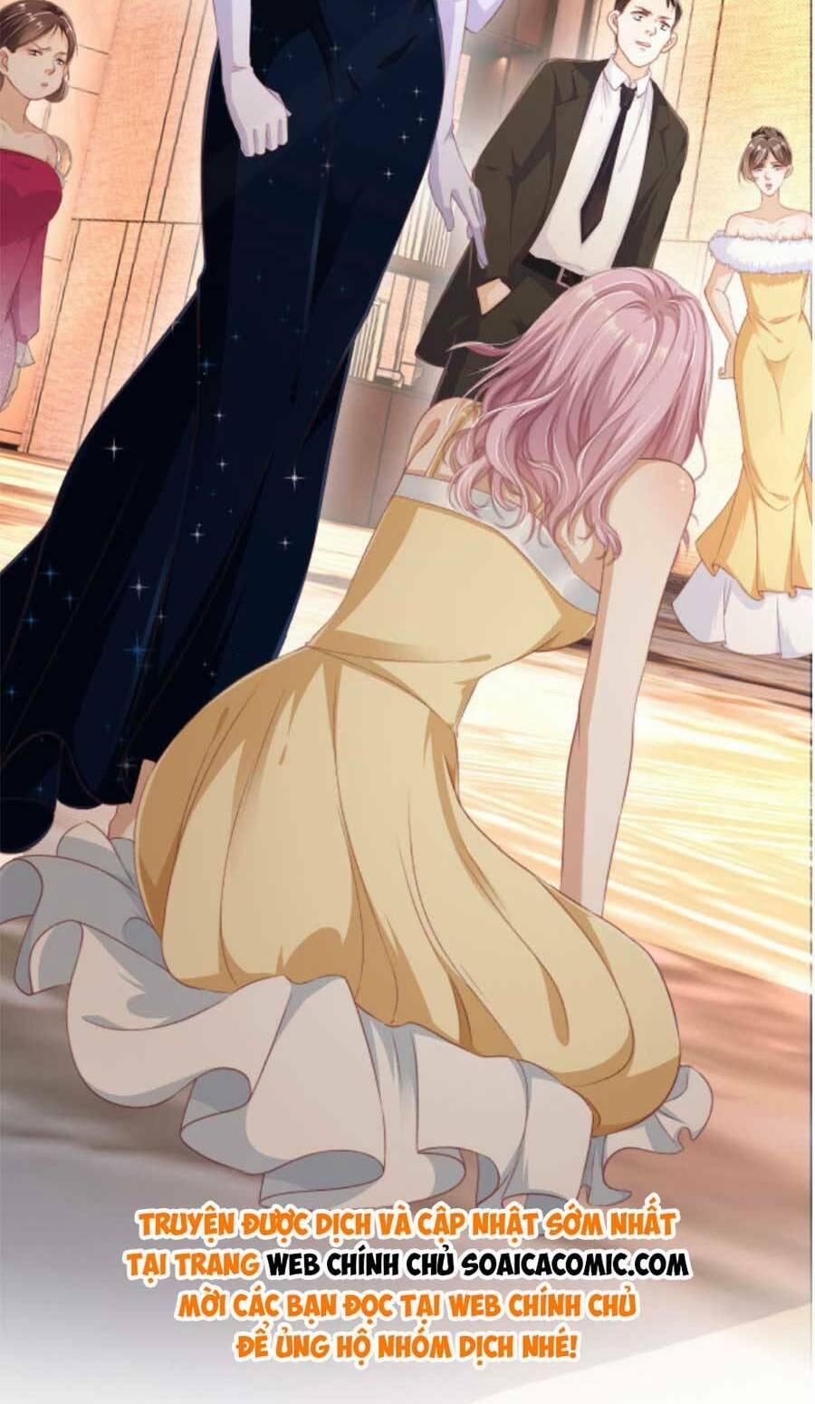 Sau Khi Trọng Sinh, Tôi Gả Cho Đại Lão Tàn Tật 9 trang 21