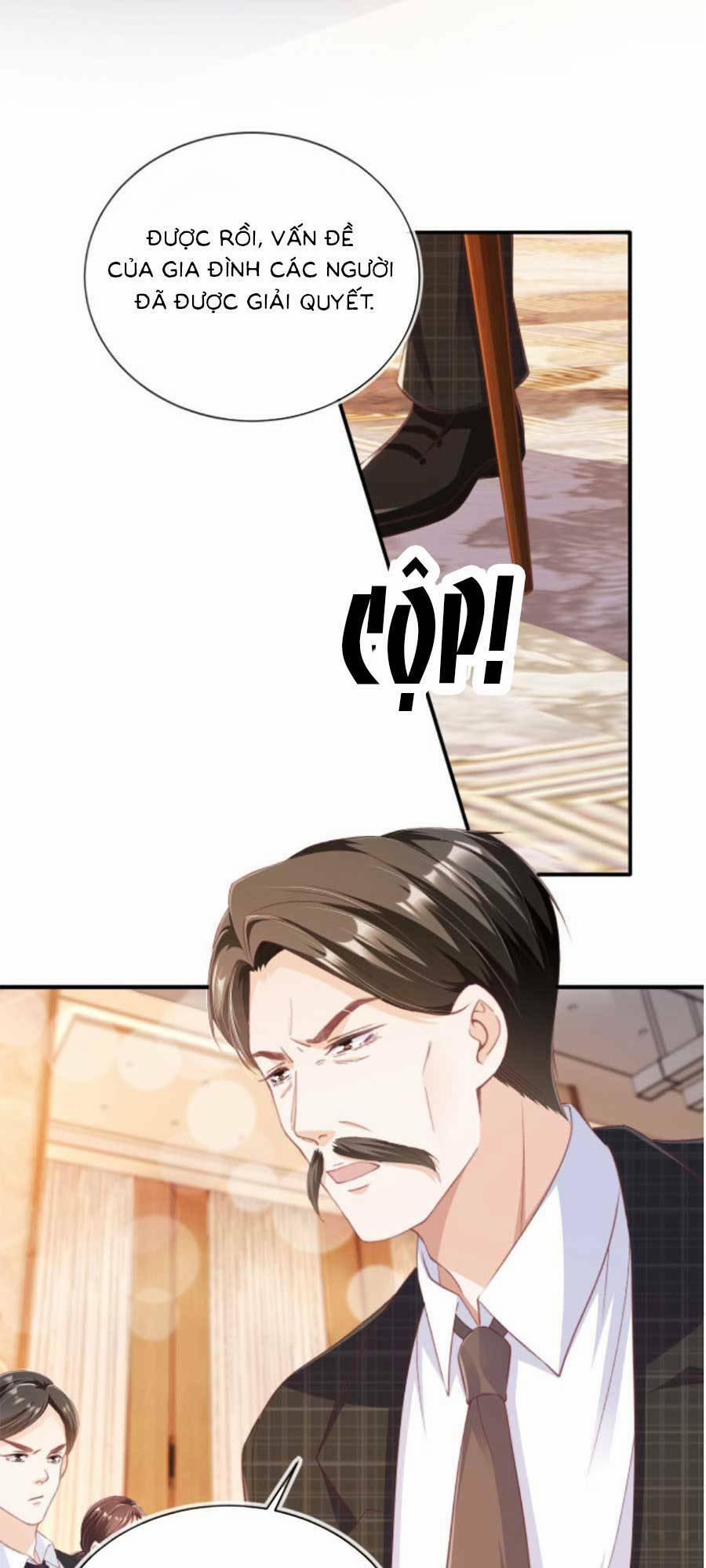 Sau Khi Trọng Sinh, Tôi Gả Cho Đại Lão Tàn Tật 9 trang 22