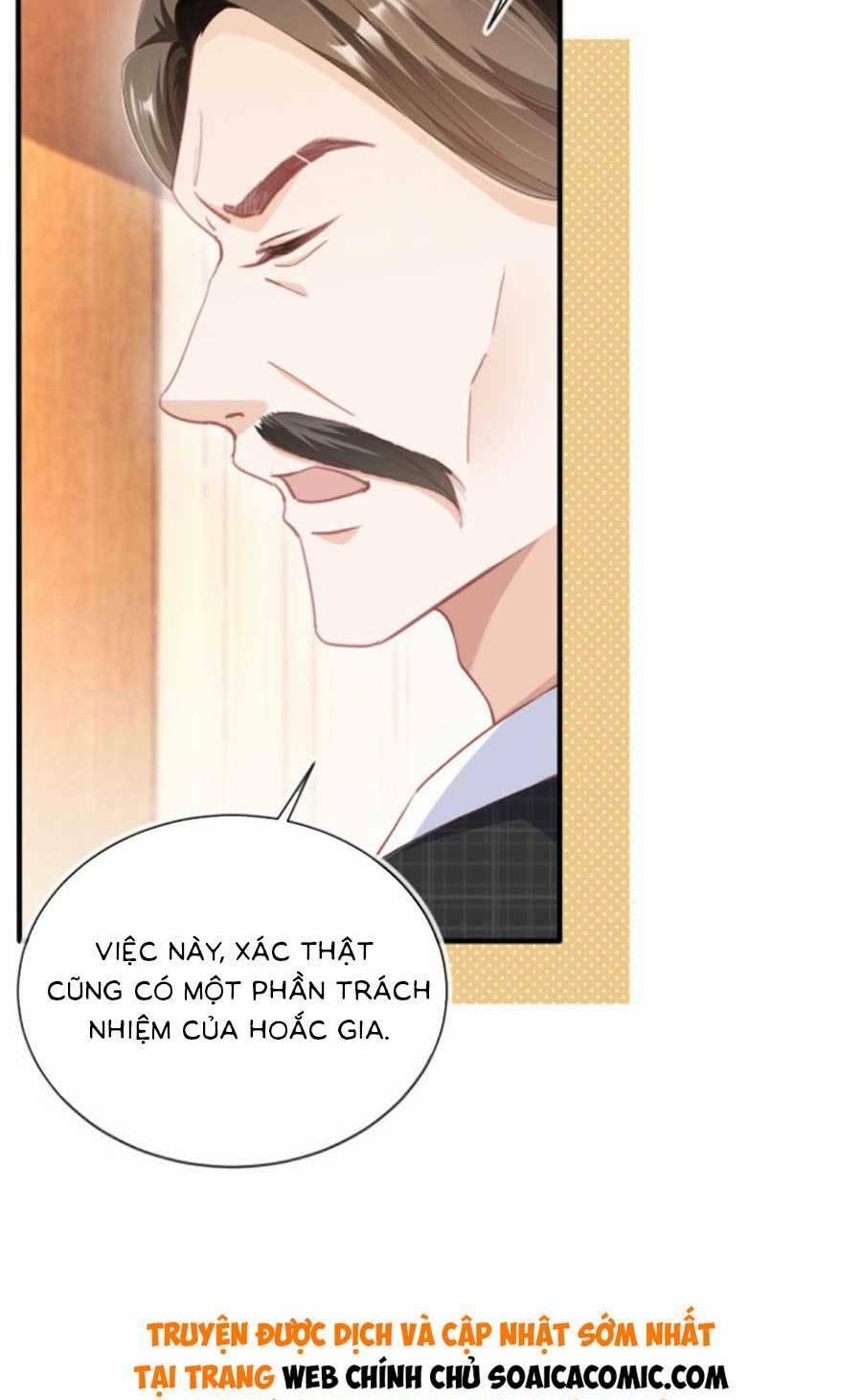 Sau Khi Trọng Sinh, Tôi Gả Cho Đại Lão Tàn Tật 9 trang 27