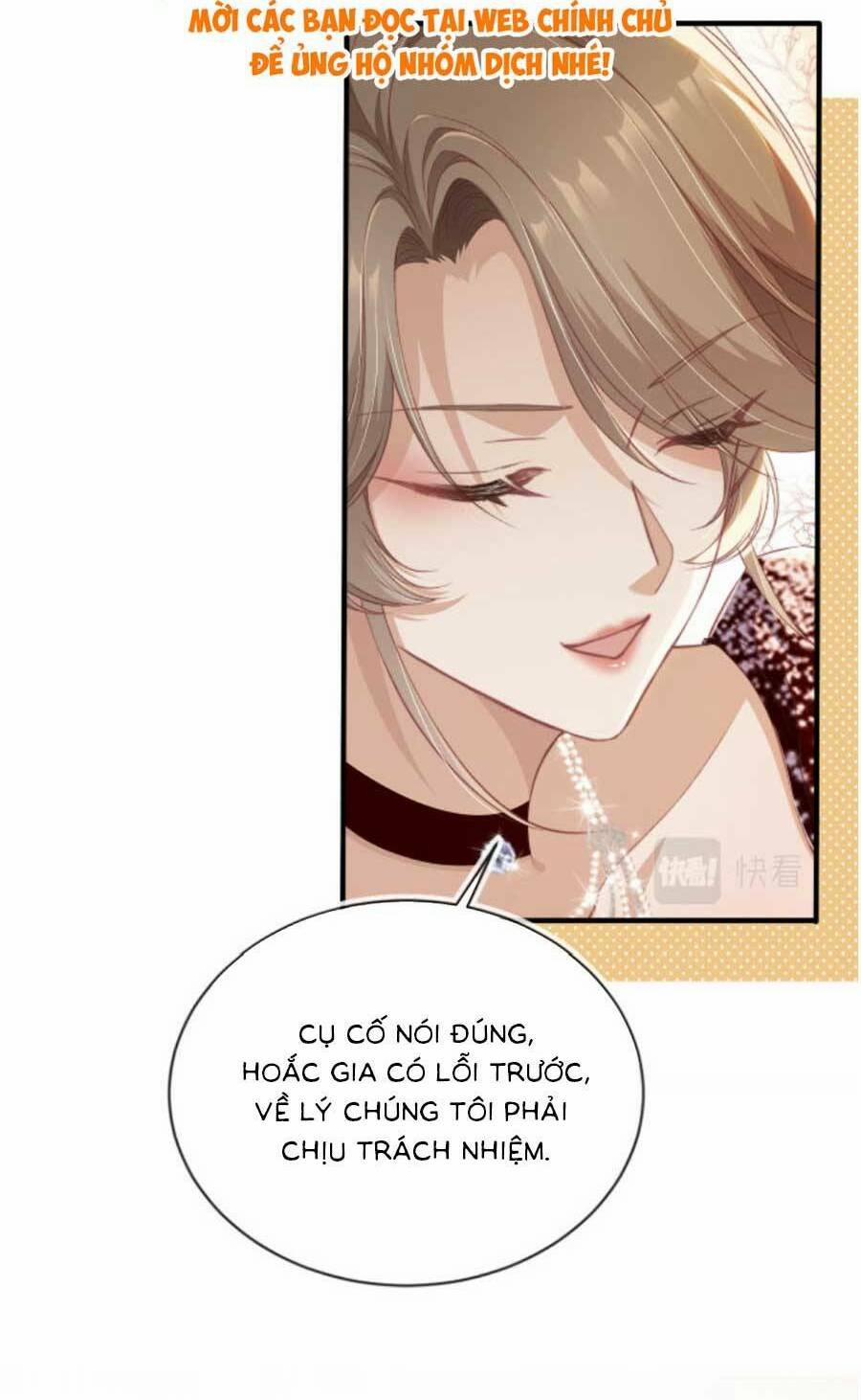 Sau Khi Trọng Sinh, Tôi Gả Cho Đại Lão Tàn Tật 9 trang 28