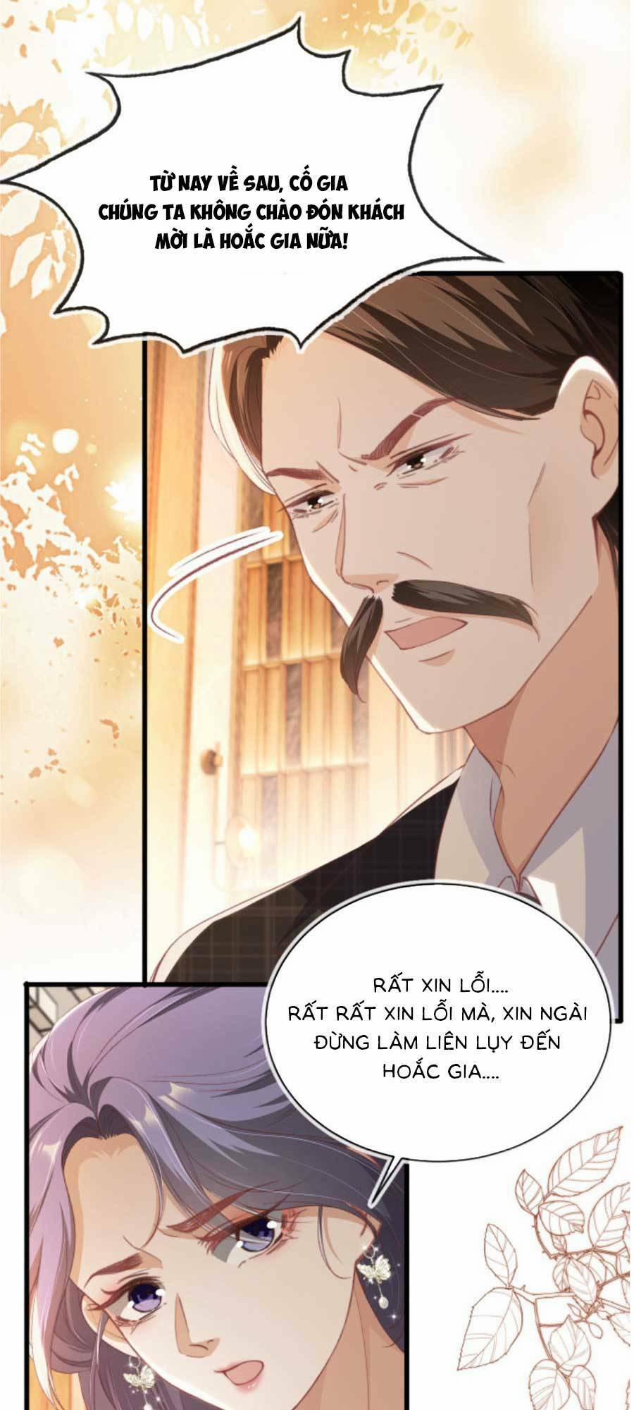 Sau Khi Trọng Sinh, Tôi Gả Cho Đại Lão Tàn Tật 9 trang 3