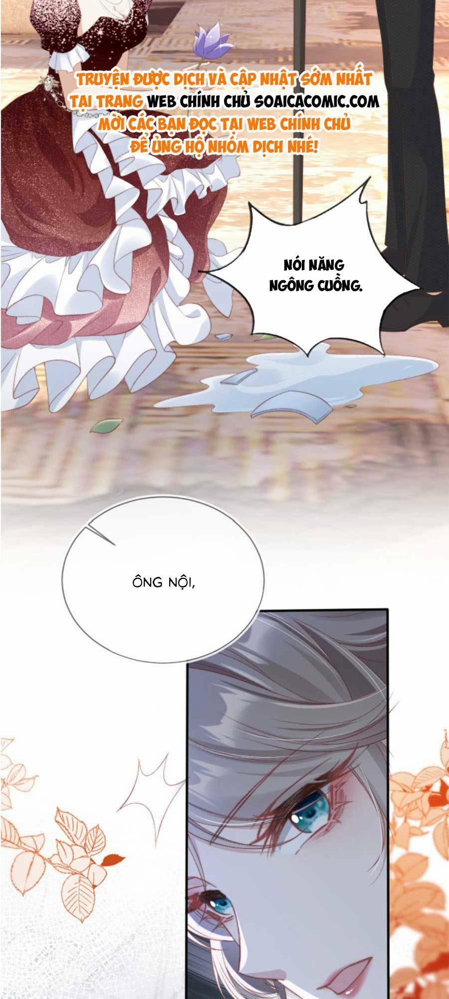 Sau Khi Trọng Sinh, Tôi Gả Cho Đại Lão Tàn Tật 9 trang 30