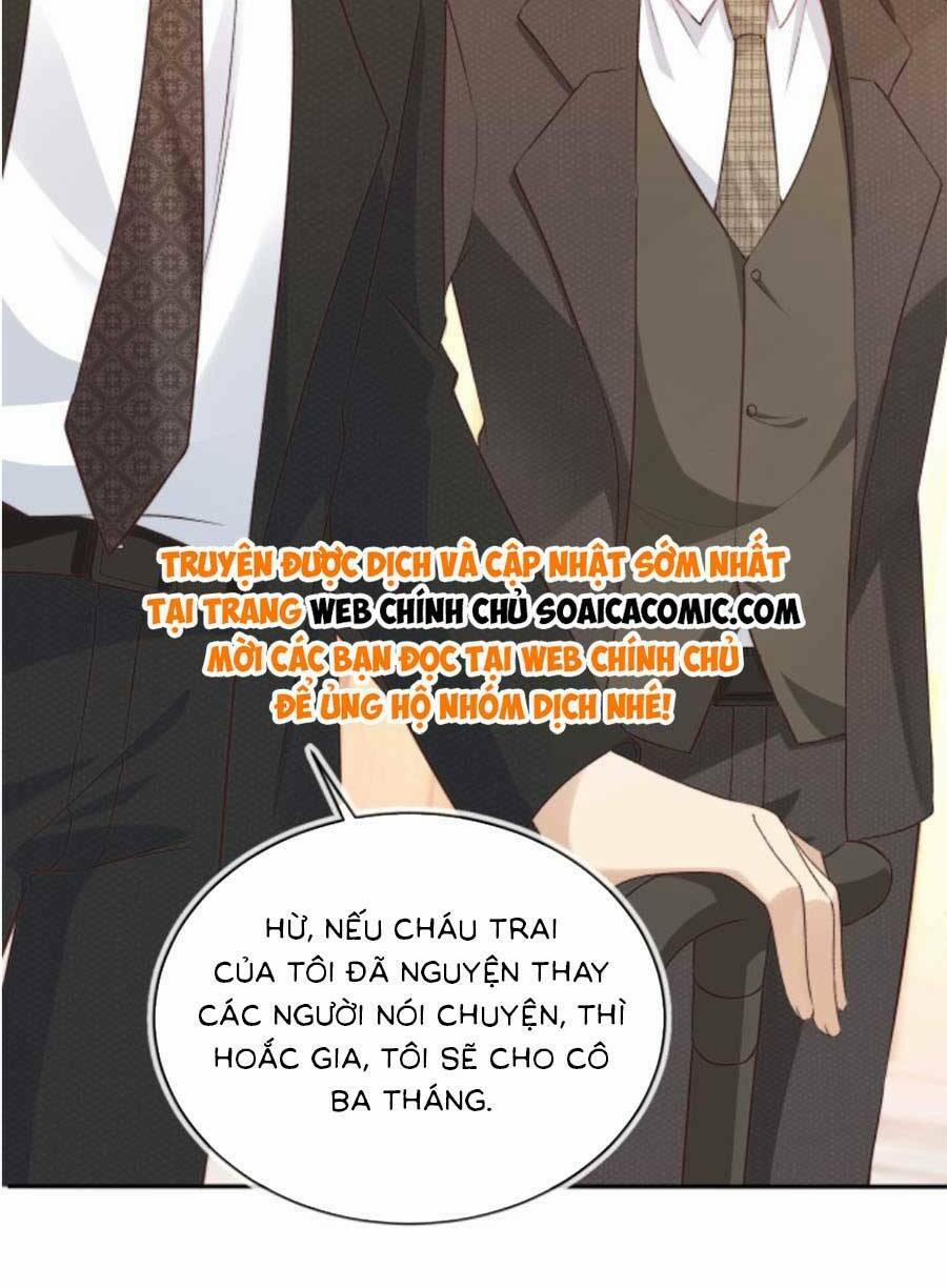 Sau Khi Trọng Sinh, Tôi Gả Cho Đại Lão Tàn Tật 9 trang 32