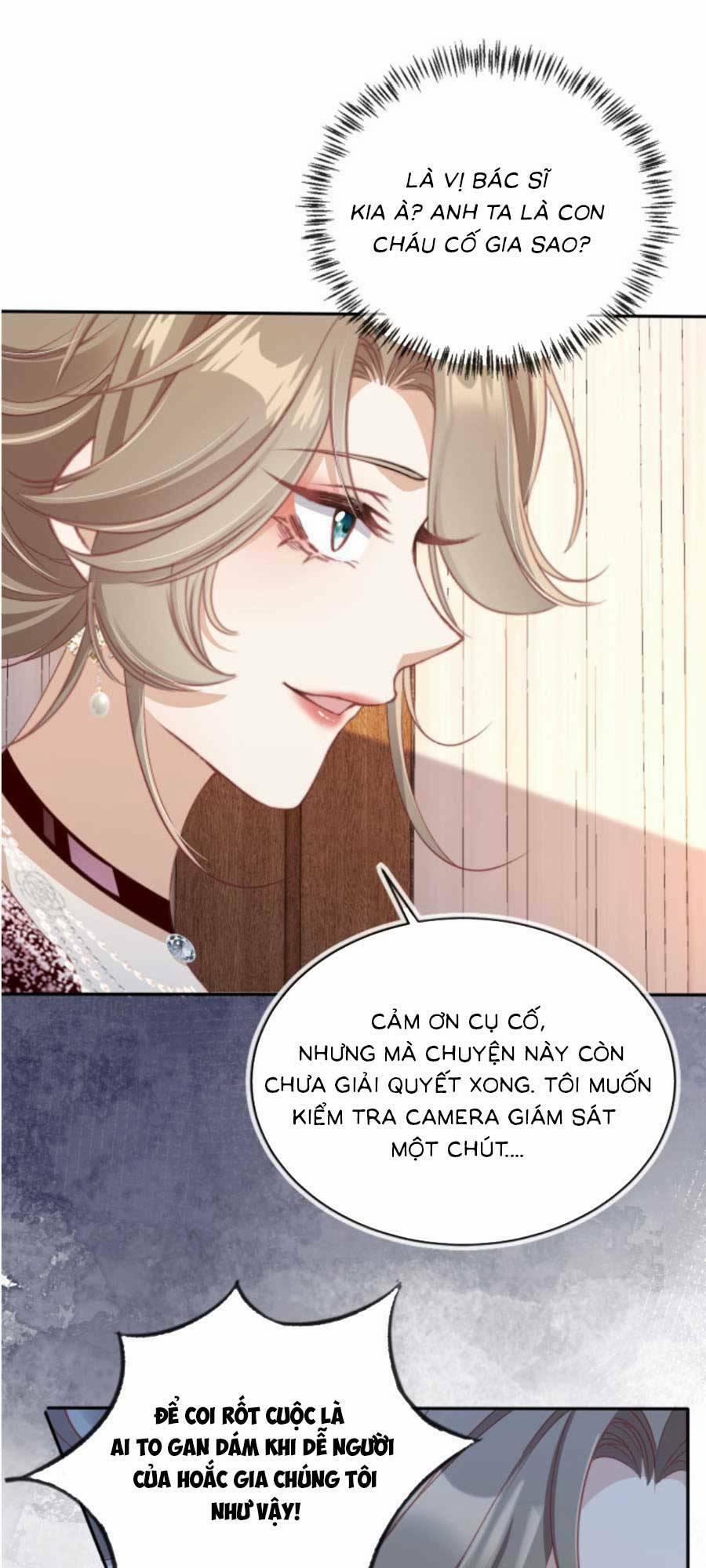 Sau Khi Trọng Sinh, Tôi Gả Cho Đại Lão Tàn Tật 9 trang 33