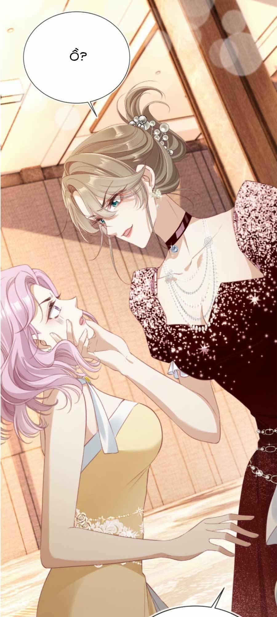 Sau Khi Trọng Sinh, Tôi Gả Cho Đại Lão Tàn Tật 9 trang 36