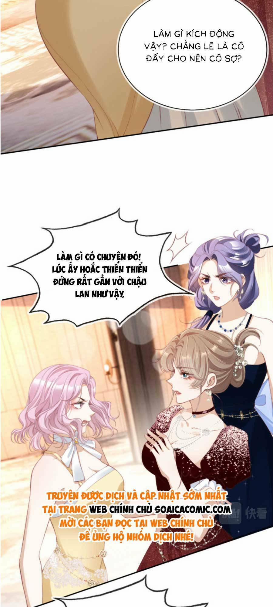 Sau Khi Trọng Sinh, Tôi Gả Cho Đại Lão Tàn Tật 9 trang 37