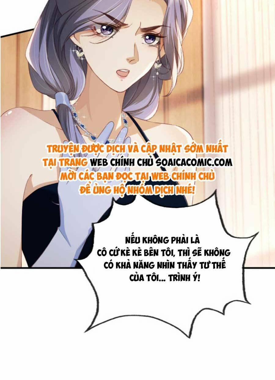 Sau Khi Trọng Sinh, Tôi Gả Cho Đại Lão Tàn Tật 9 trang 39