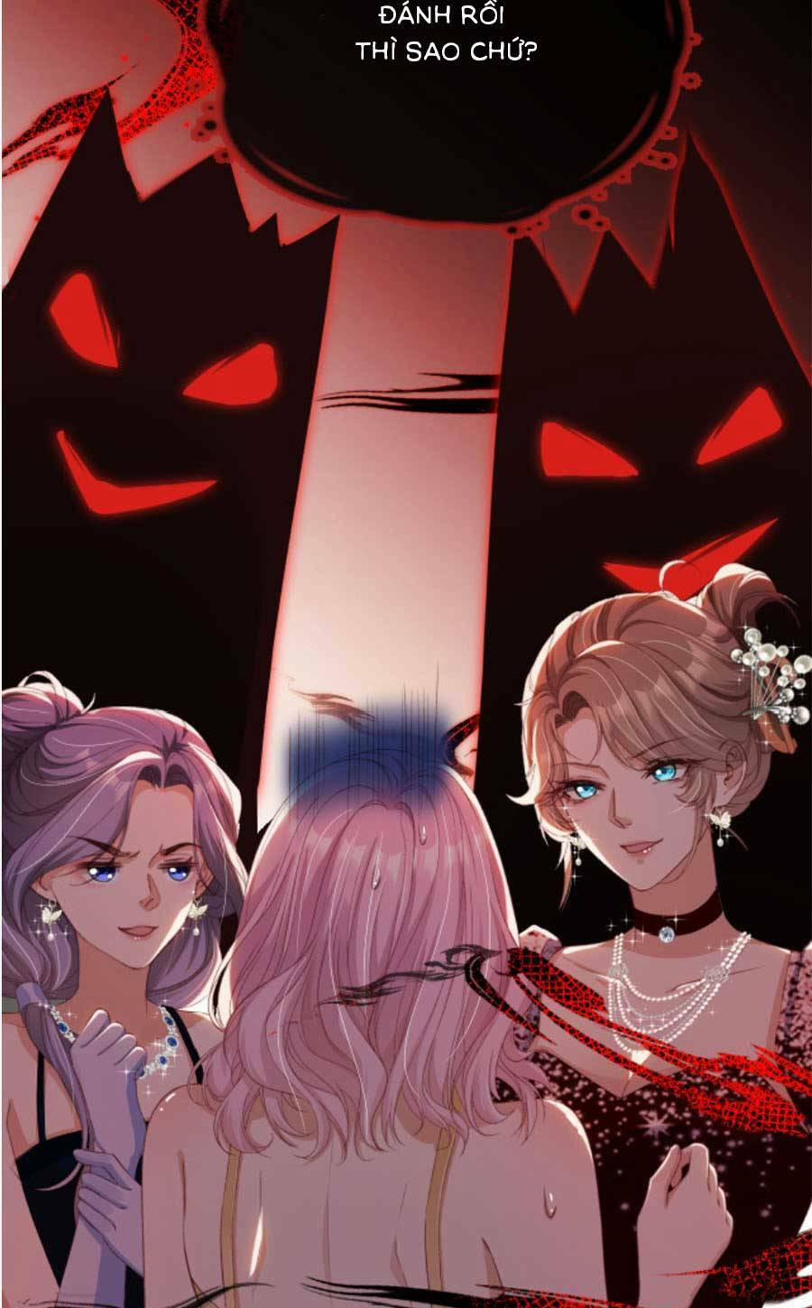 Sau Khi Trọng Sinh, Tôi Gả Cho Đại Lão Tàn Tật 9 trang 42