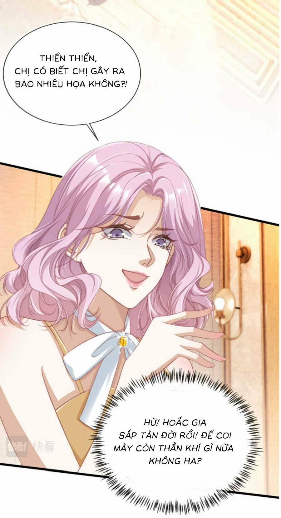 Sau Khi Trọng Sinh, Tôi Gả Cho Đại Lão Tàn Tật 9 trang 6