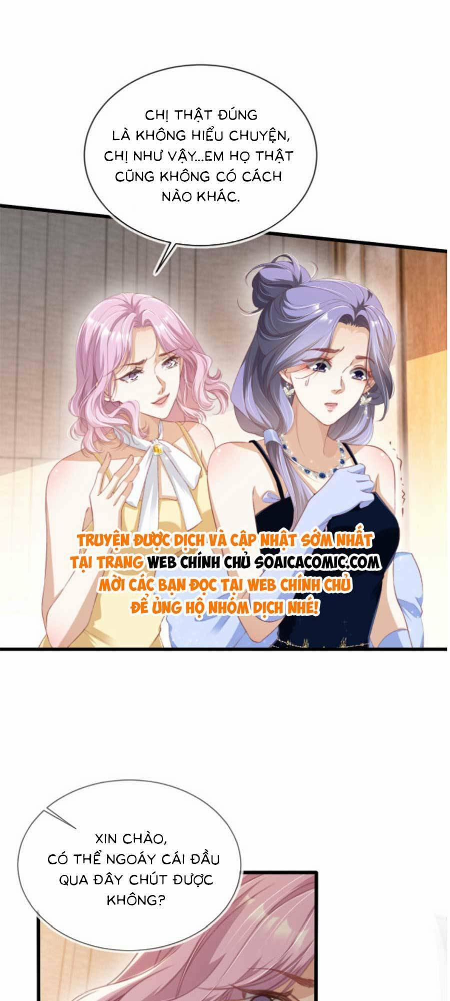 Sau Khi Trọng Sinh, Tôi Gả Cho Đại Lão Tàn Tật 9 trang 7