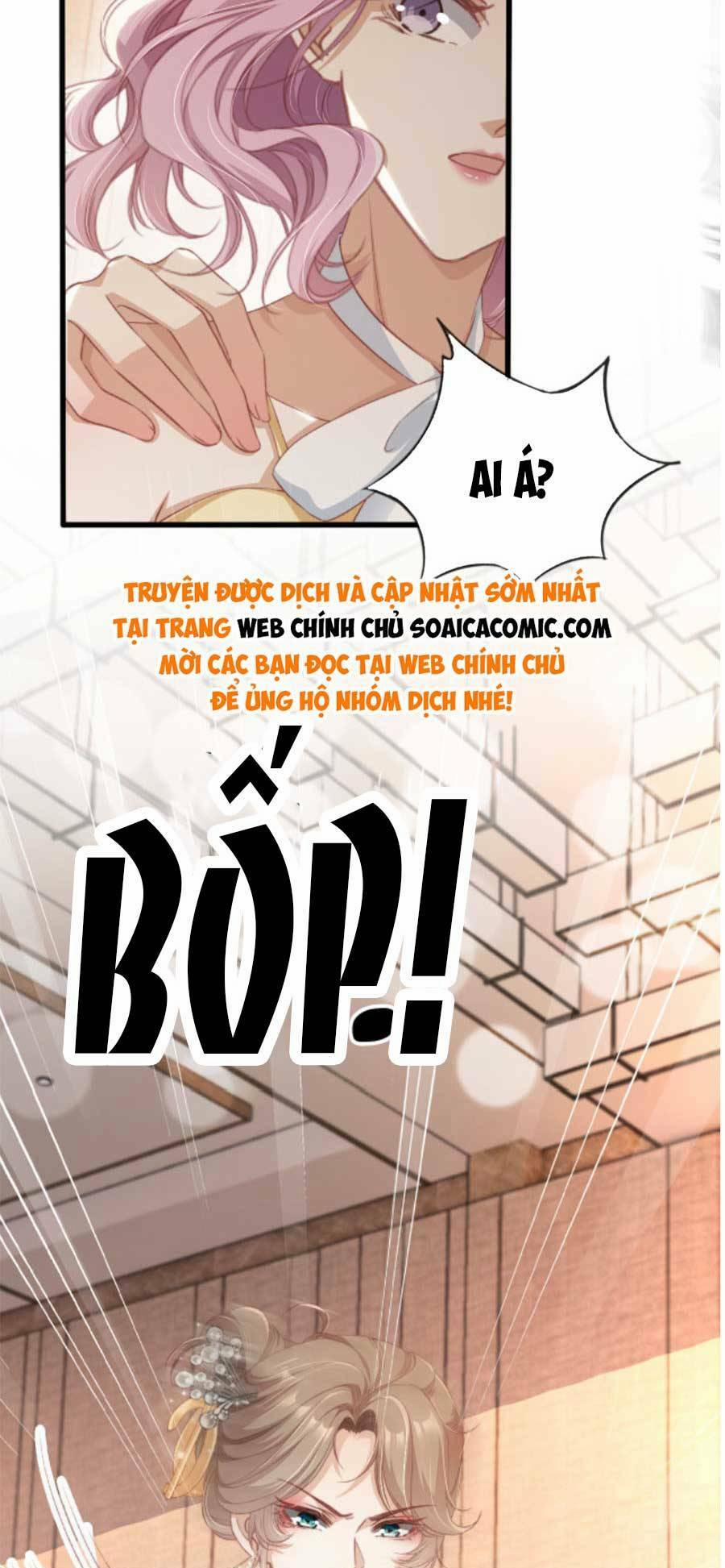 Sau Khi Trọng Sinh, Tôi Gả Cho Đại Lão Tàn Tật 9 trang 8