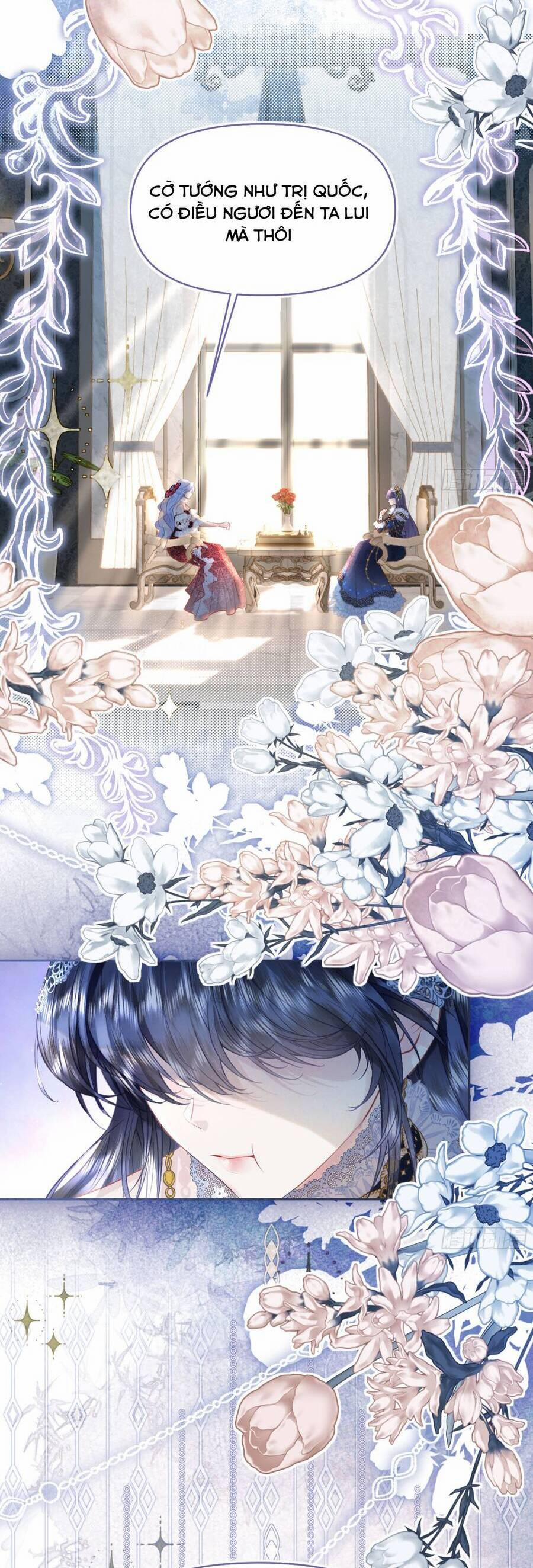 Sau Khi Trùng Sinh, Bên Cạnh Ta Toàn Là Con Của Kẻ Thù 10 trang 22