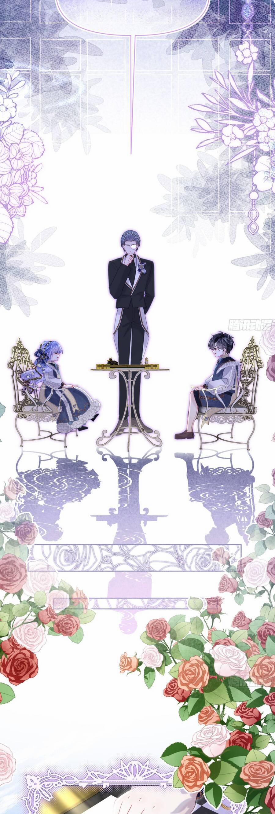 Sau Khi Trùng Sinh, Bên Cạnh Ta Toàn Là Con Của Kẻ Thù 11 trang 10