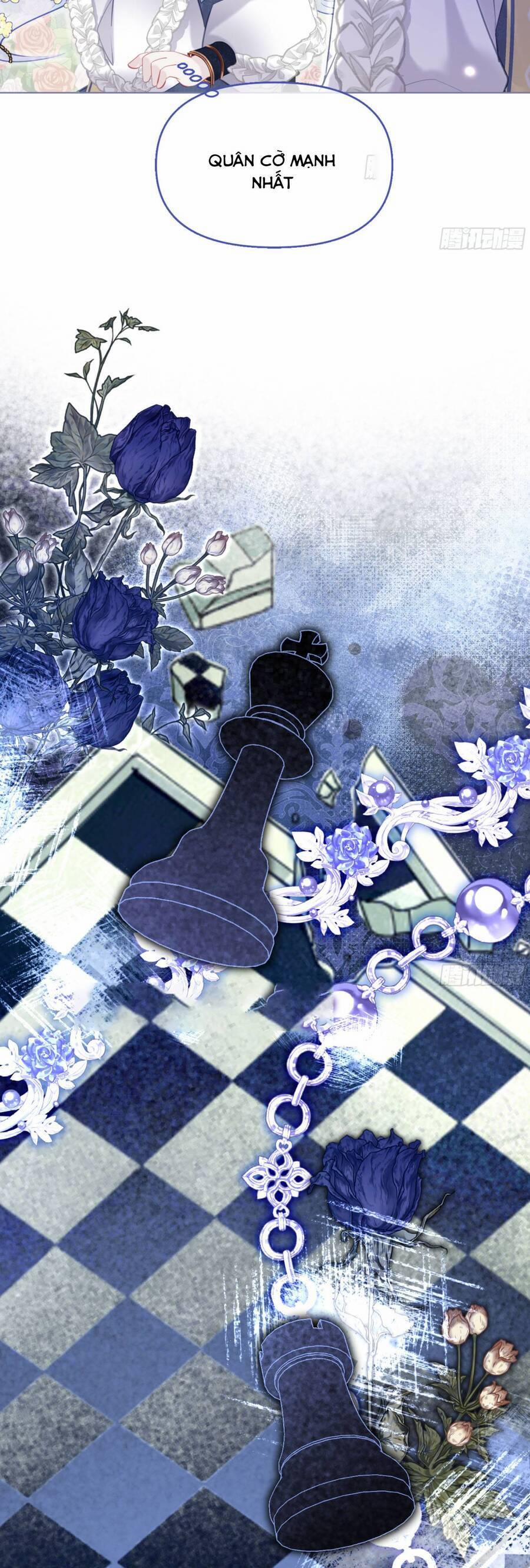 Sau Khi Trùng Sinh, Bên Cạnh Ta Toàn Là Con Của Kẻ Thù 11 trang 12