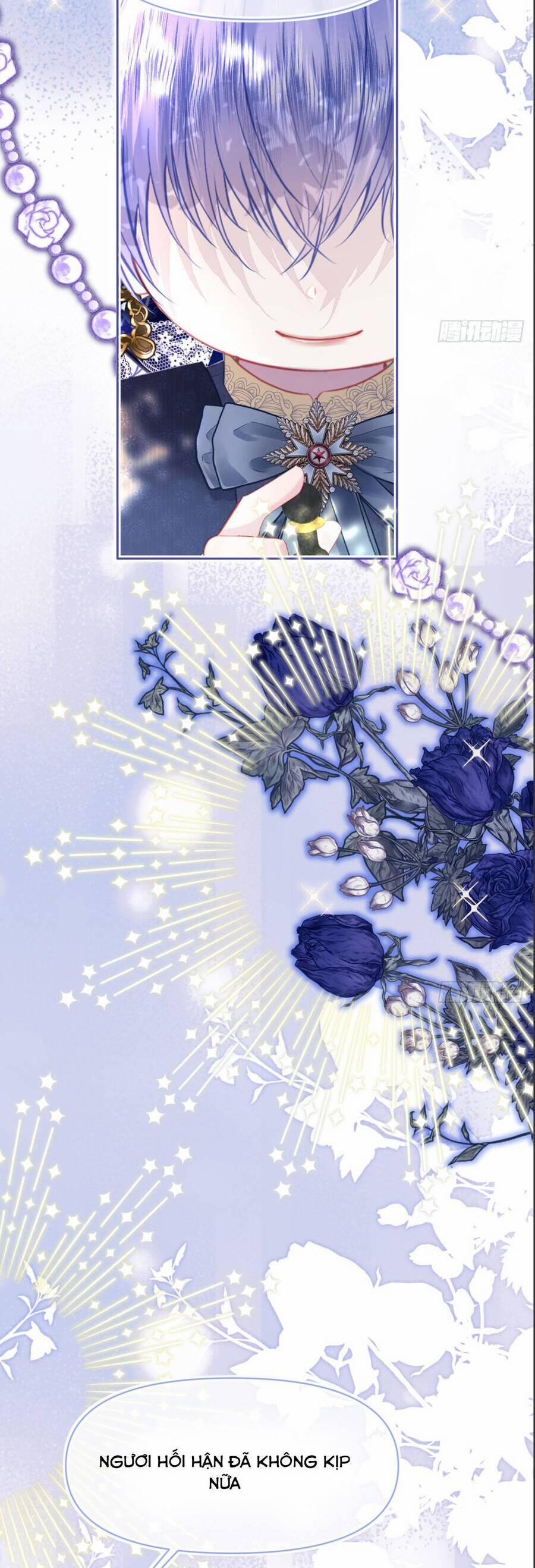 Sau Khi Trùng Sinh, Bên Cạnh Ta Toàn Là Con Của Kẻ Thù 11 trang 18