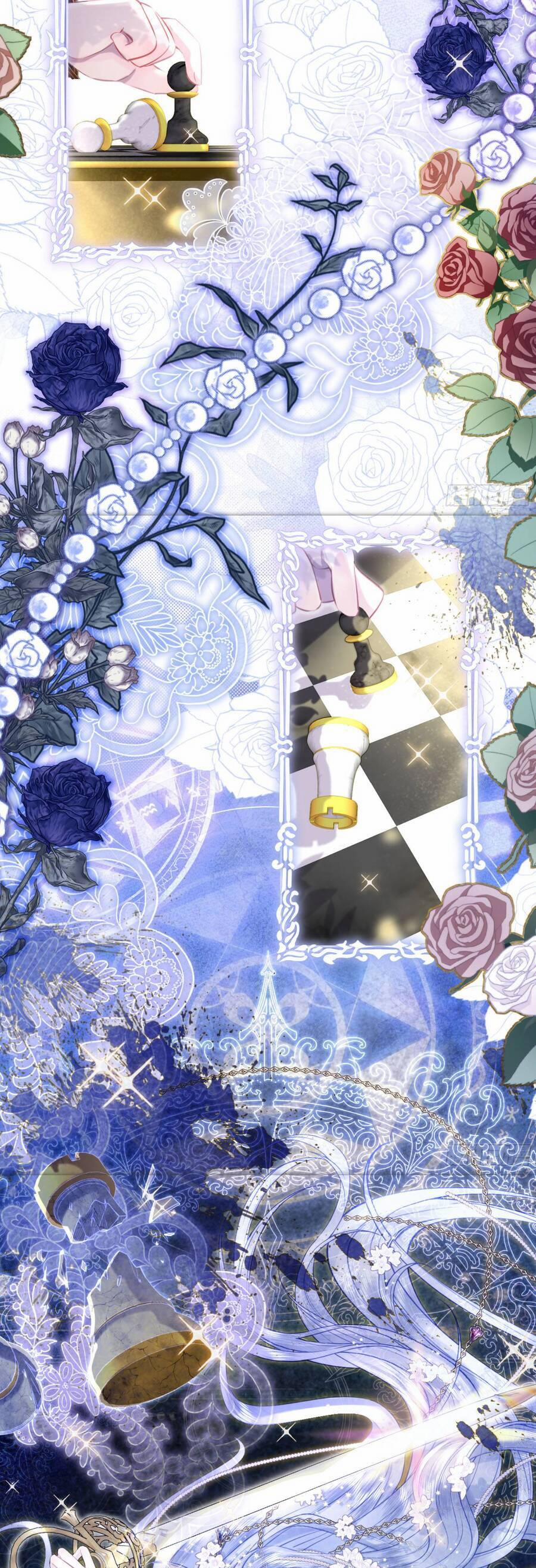 Sau Khi Trùng Sinh, Bên Cạnh Ta Toàn Là Con Của Kẻ Thù 11 trang 20