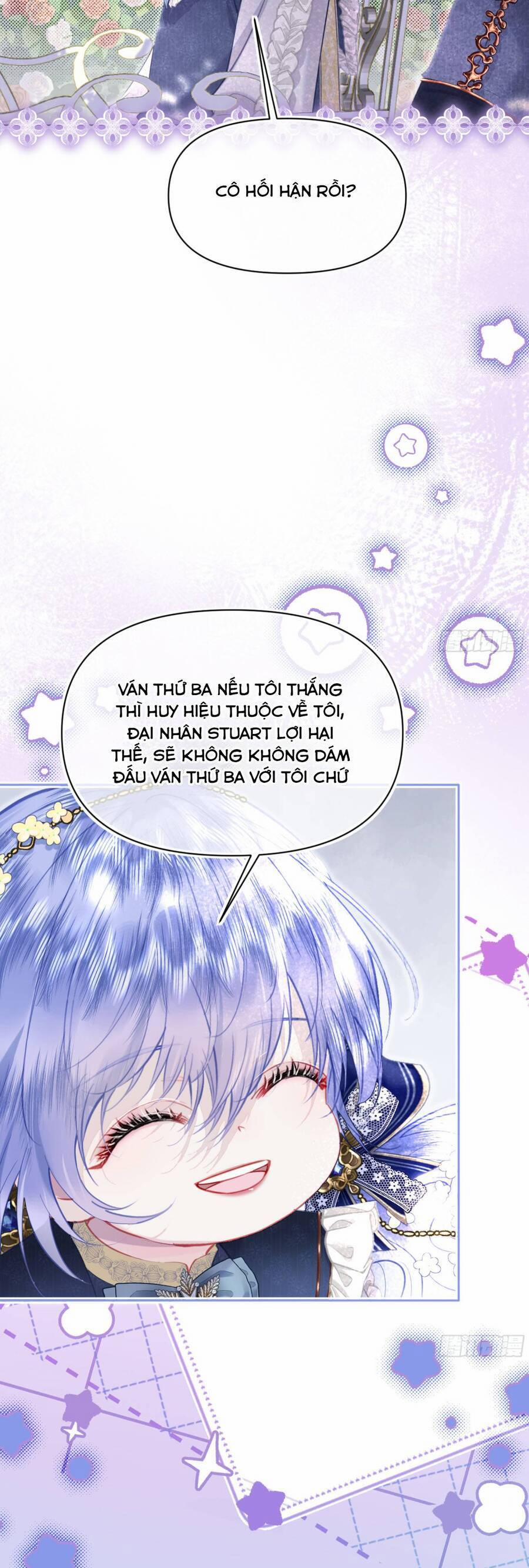 Sau Khi Trùng Sinh, Bên Cạnh Ta Toàn Là Con Của Kẻ Thù 11 trang 6