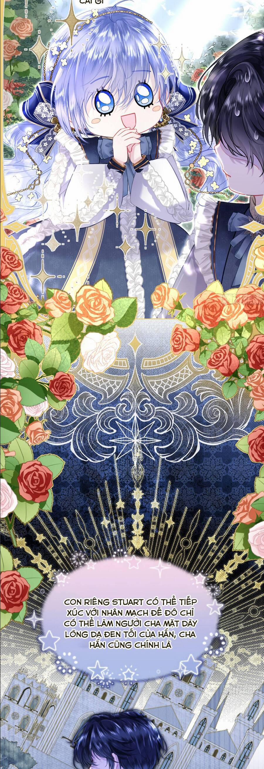 Sau Khi Trùng Sinh, Bên Cạnh Ta Toàn Là Con Của Kẻ Thù 12 trang 16