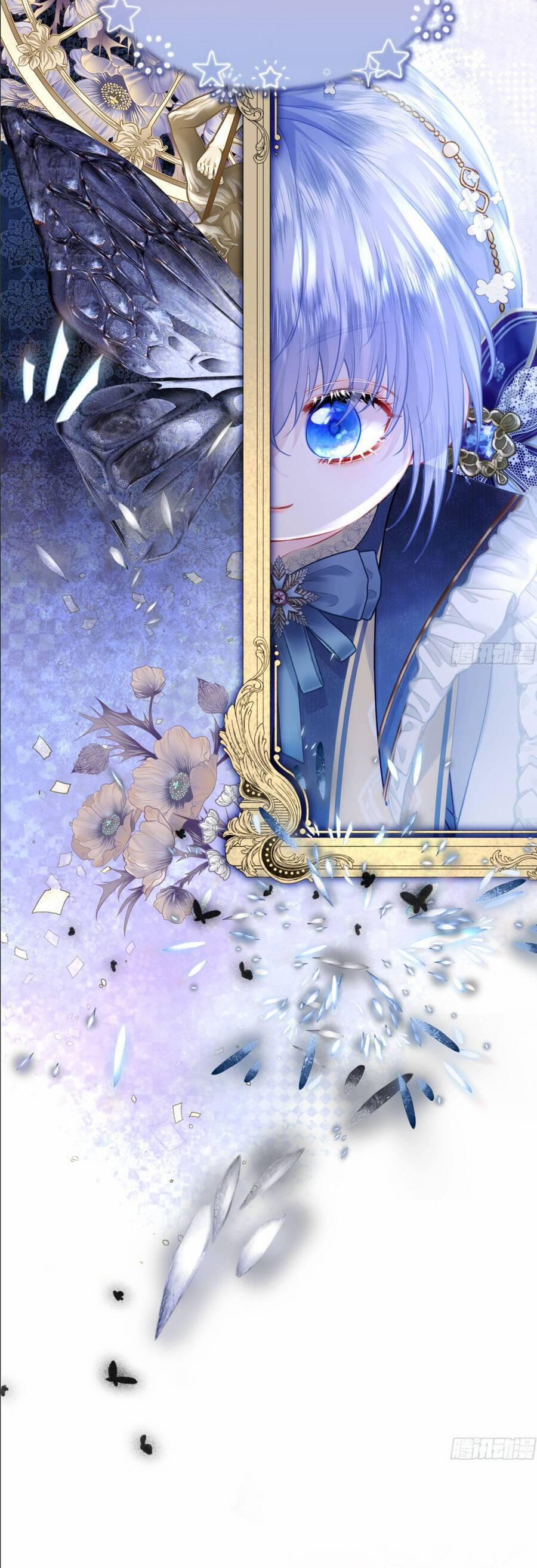 Sau Khi Trùng Sinh, Bên Cạnh Ta Toàn Là Con Của Kẻ Thù 12 trang 18