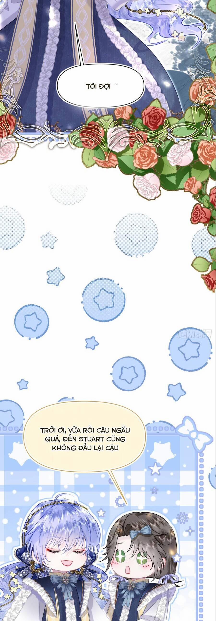 Sau Khi Trùng Sinh, Bên Cạnh Ta Toàn Là Con Của Kẻ Thù 12 trang 5