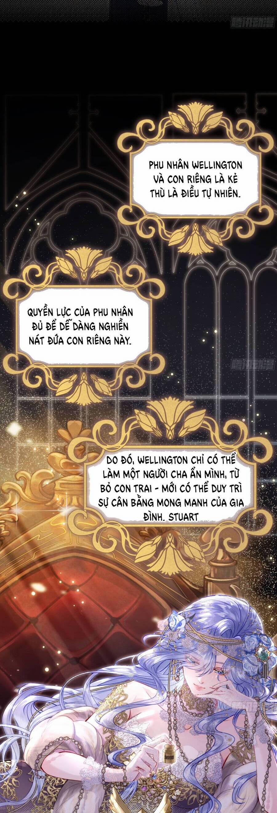 Sau Khi Trùng Sinh, Bên Cạnh Ta Toàn Là Con Của Kẻ Thù 13 trang 12