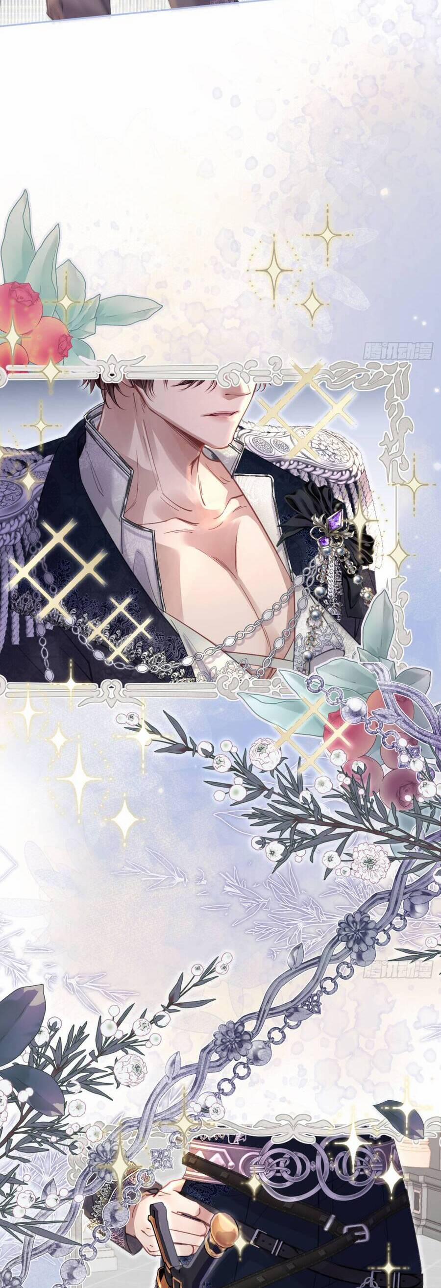 Sau Khi Trùng Sinh, Bên Cạnh Ta Toàn Là Con Của Kẻ Thù 13 trang 18